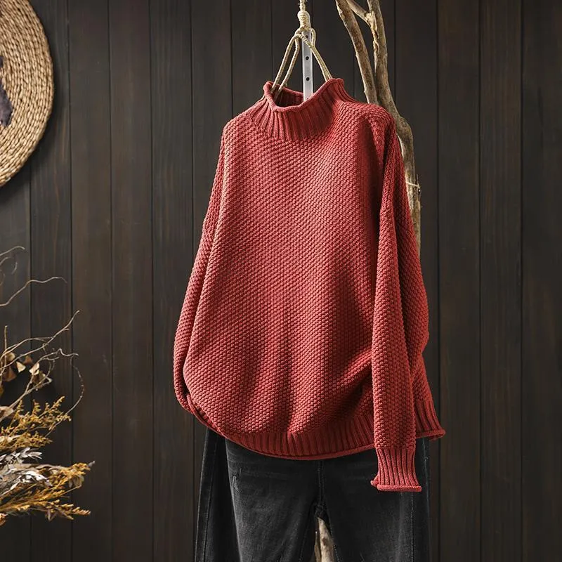 Adelinda Cashmere Sweater