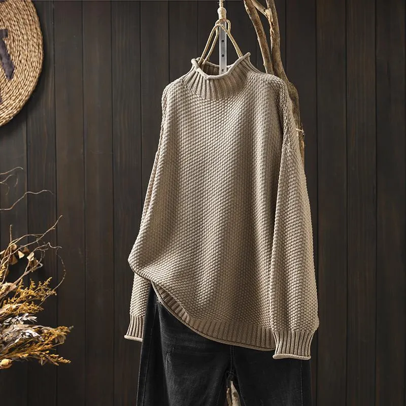 Adelinda Cashmere Sweater