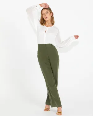 Alter Ego Tailored Pants