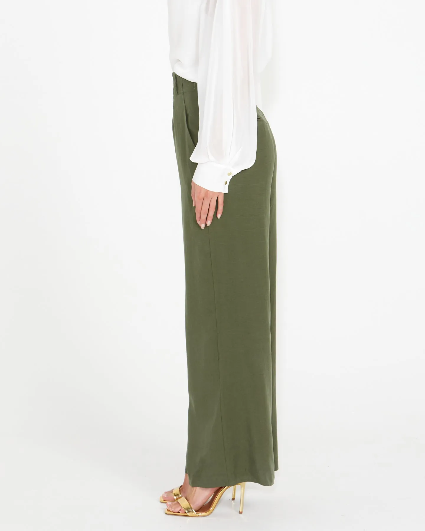 Alter Ego Tailored Pants