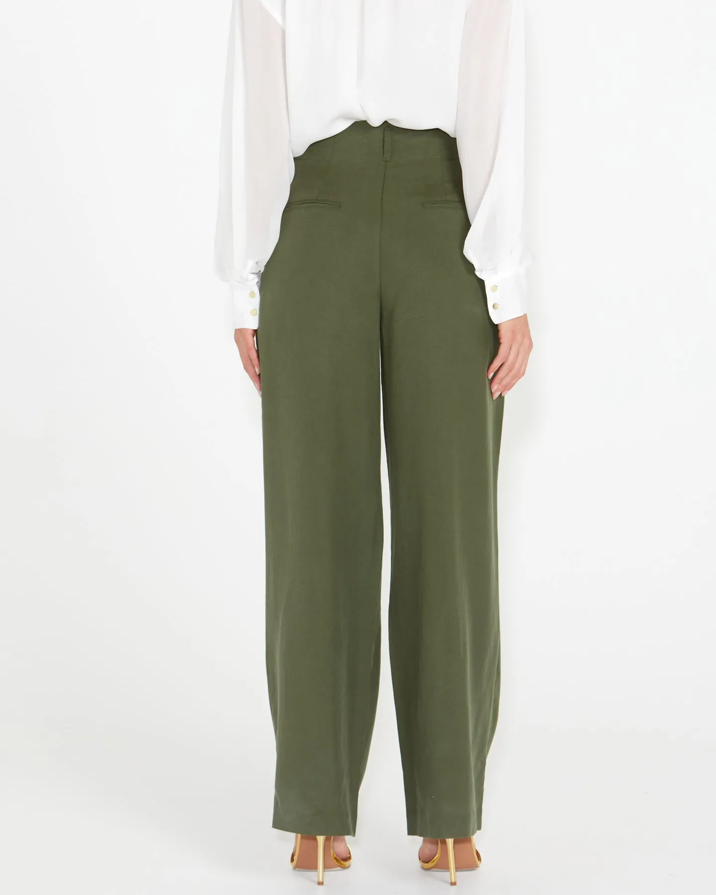 Alter Ego Tailored Pants