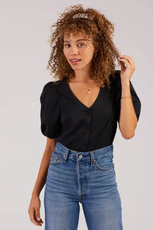 Caviar Holly Top