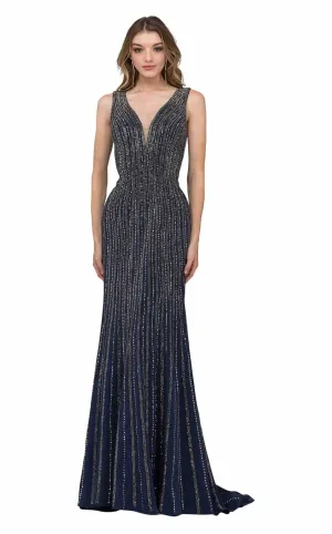 Cecilia Couture 1410CL Dress