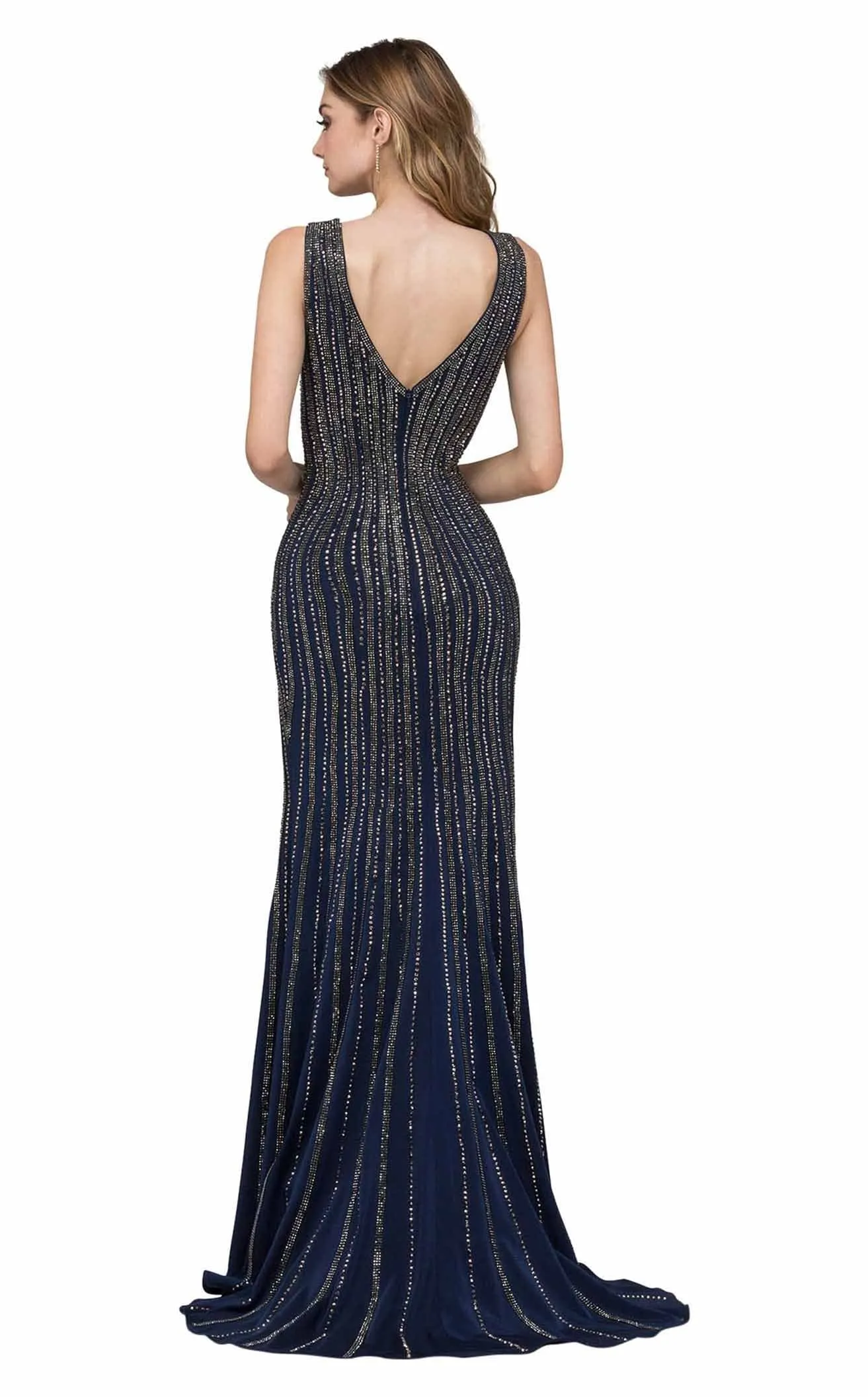 Cecilia Couture 1410CL Dress