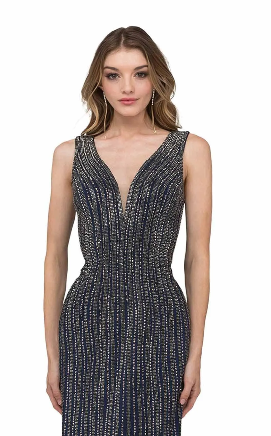 Cecilia Couture 1410CL Dress