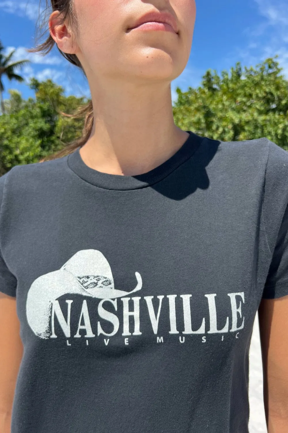 Chloe Nashville Top
