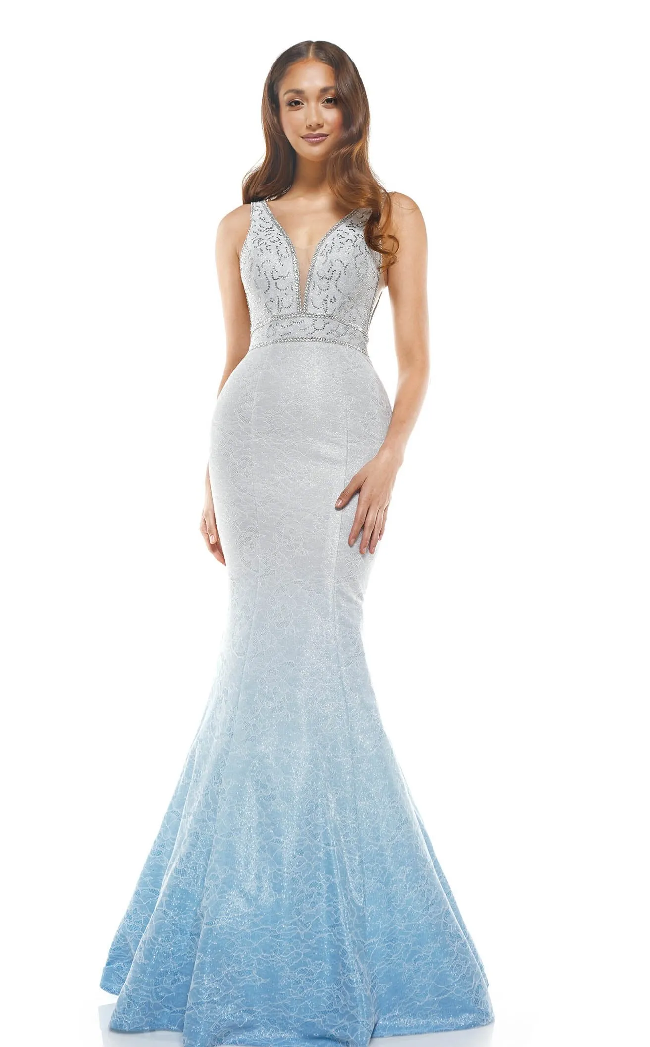 Colors Dress 2272 Dress