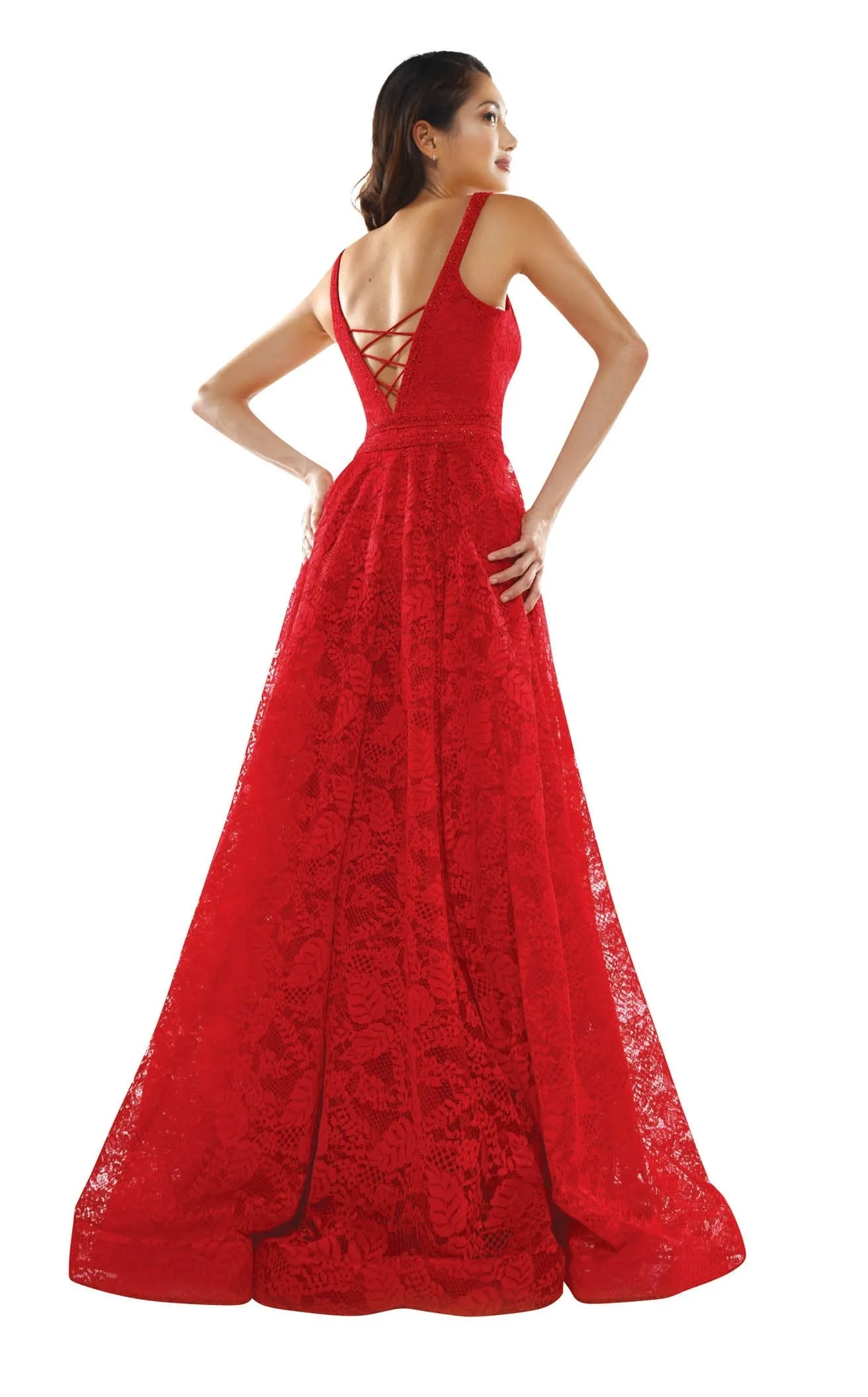 Colors Dress 2359 Dress