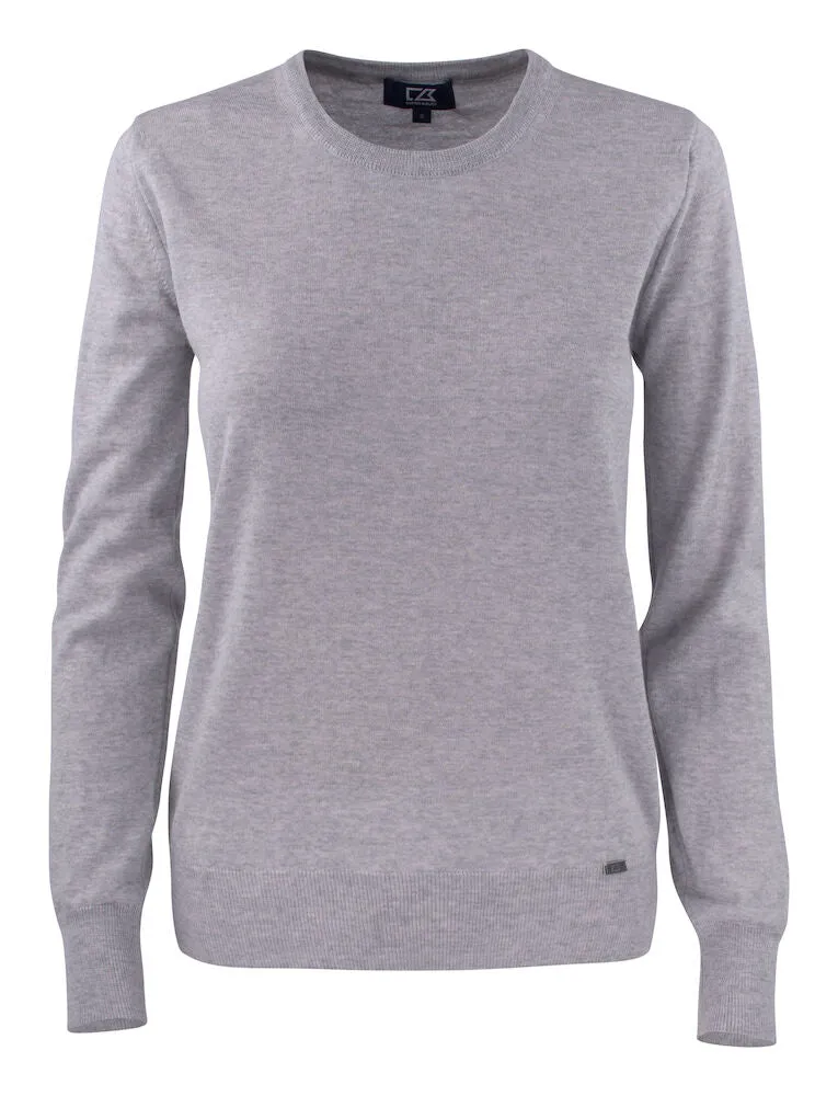 Cutter & Buck Kennewick Crewneck Women