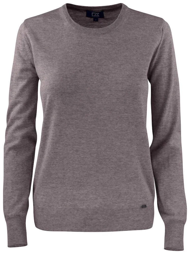 Cutter & Buck Kennewick Crewneck Women