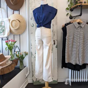 Dr. Denim // Moxy Straight Jeans Loomstate