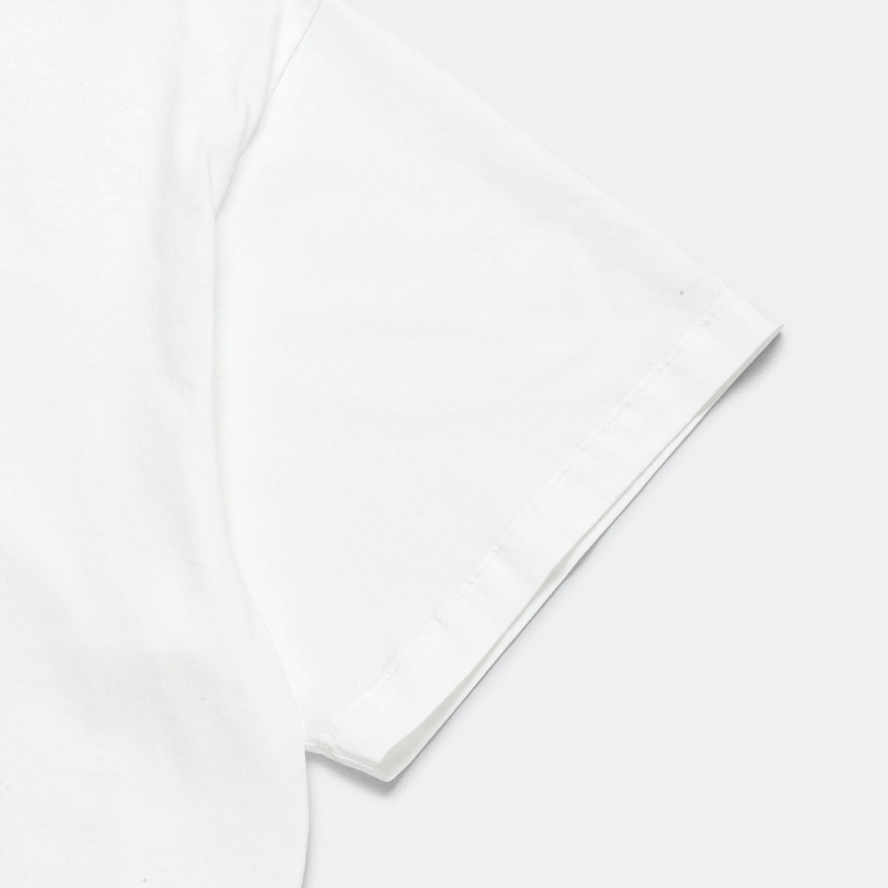 Graphic T-Shirt - White