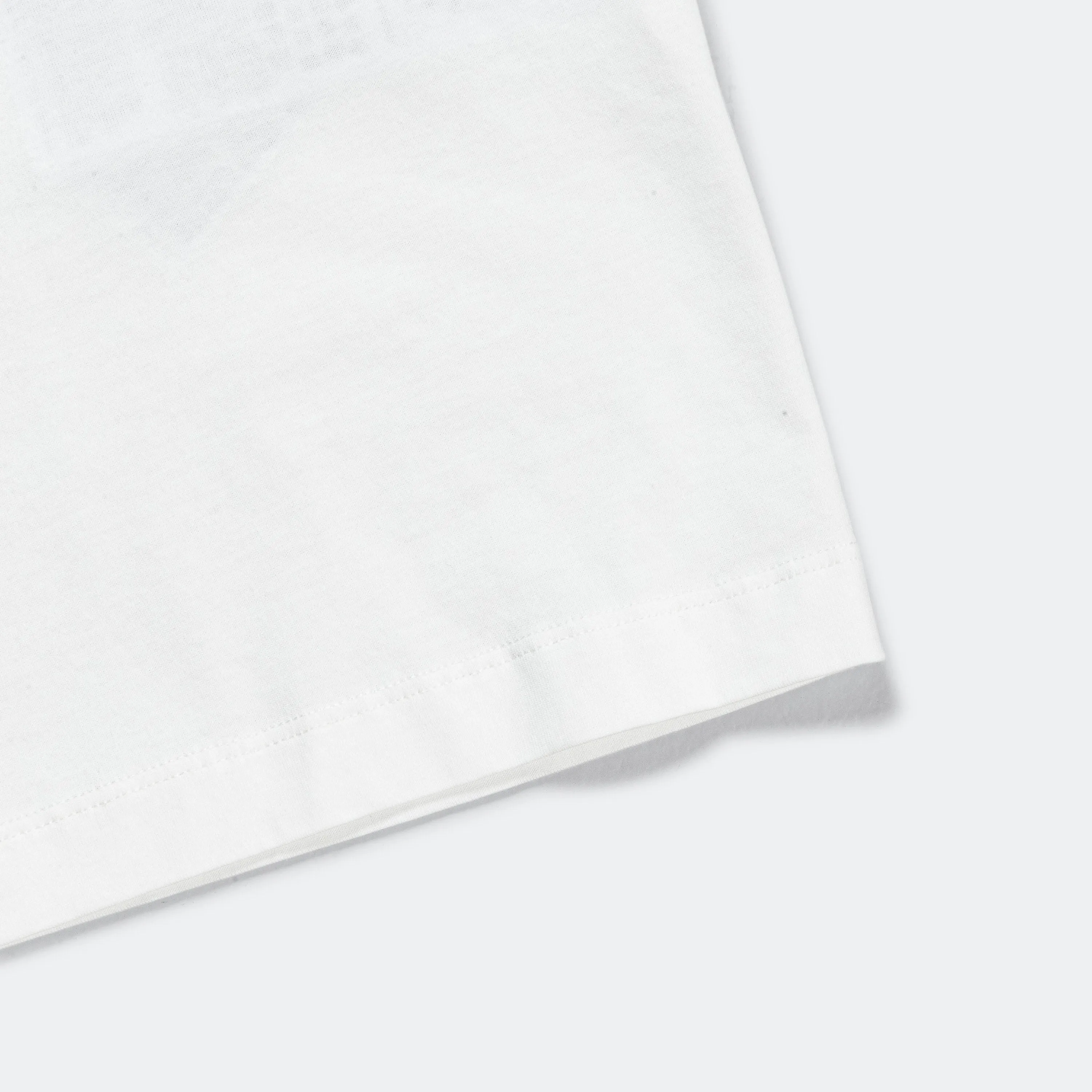 Graphic T-Shirt - White