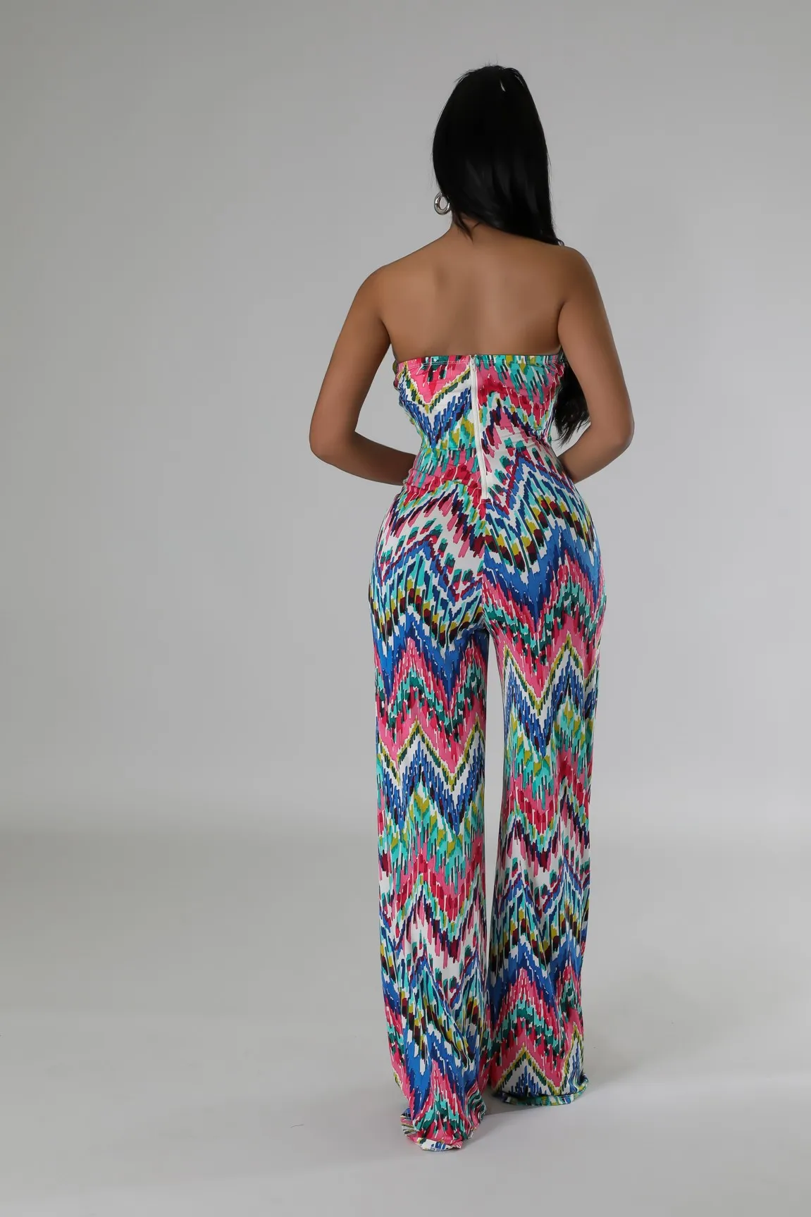 Hard To Get Jumpsuit