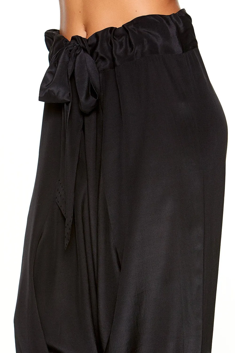 HAREM PANTS FRIEND IN FLORA