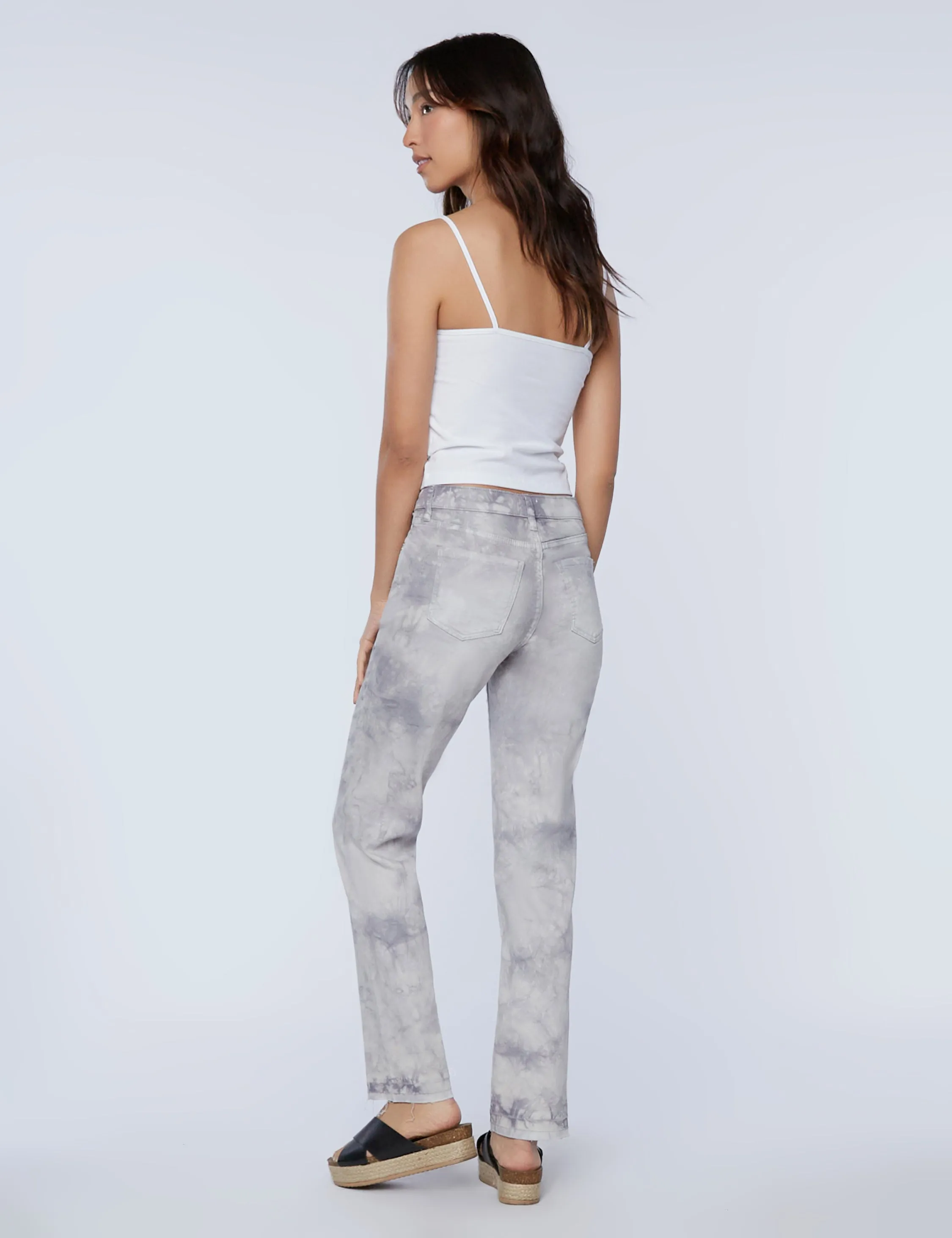 Honor Straight Jeans