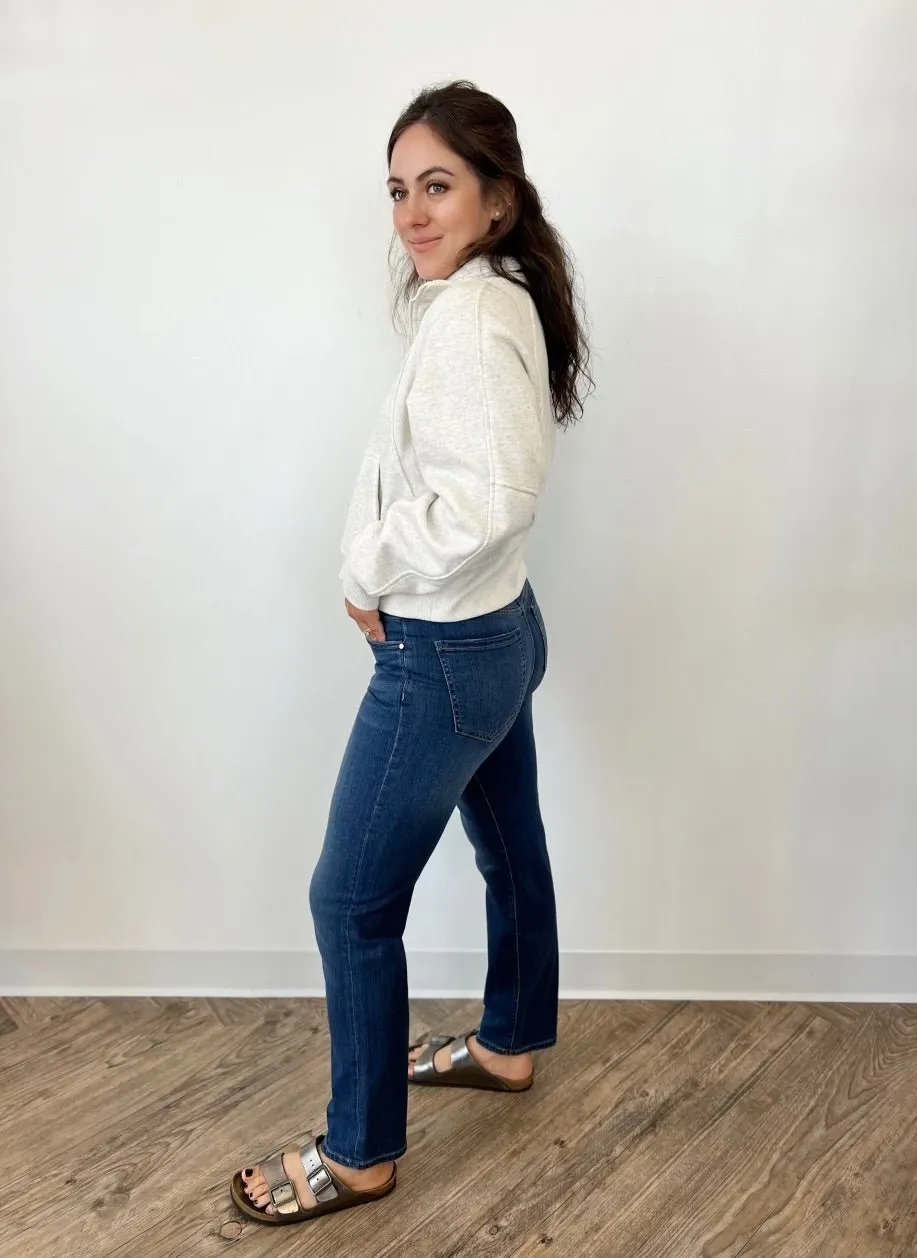 Jouni Slim Leg Denim
