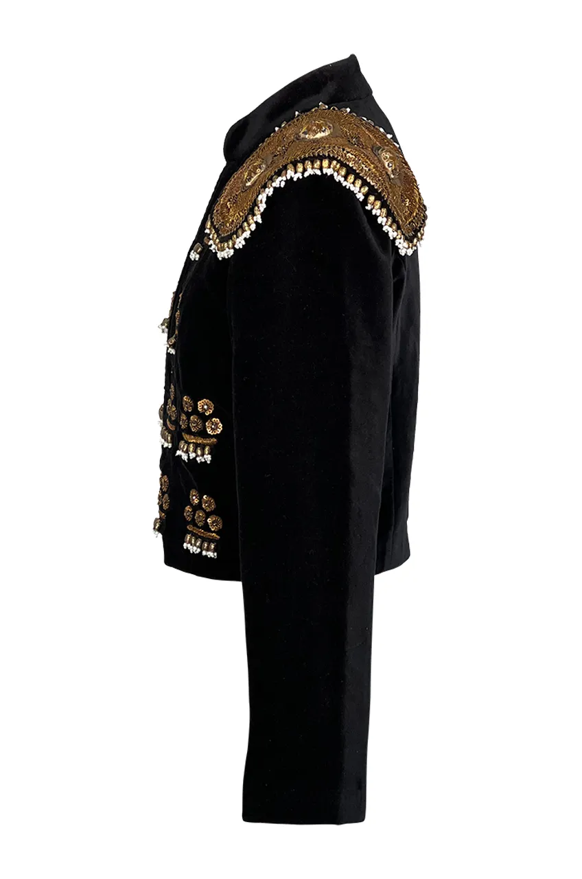 MAYOR JACKET