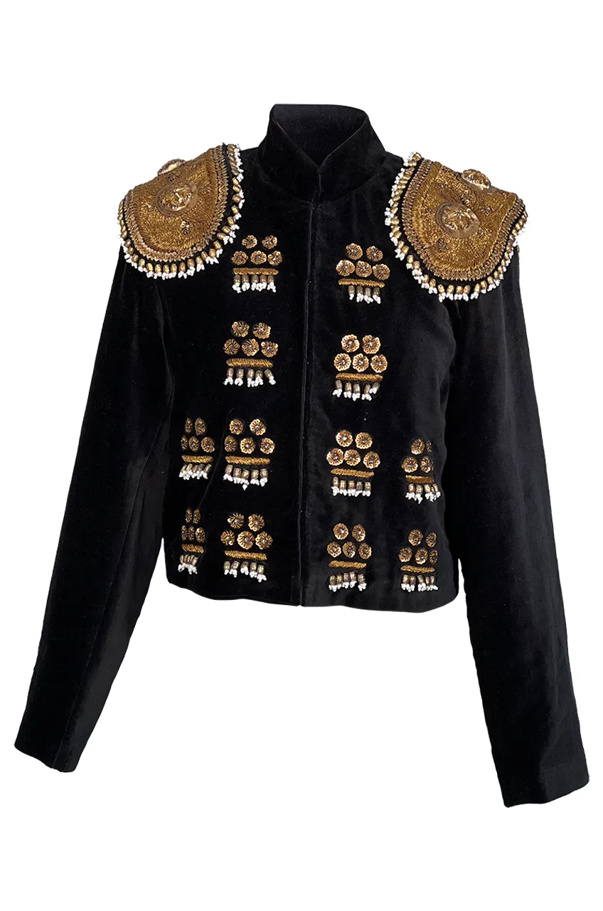MAYOR JACKET