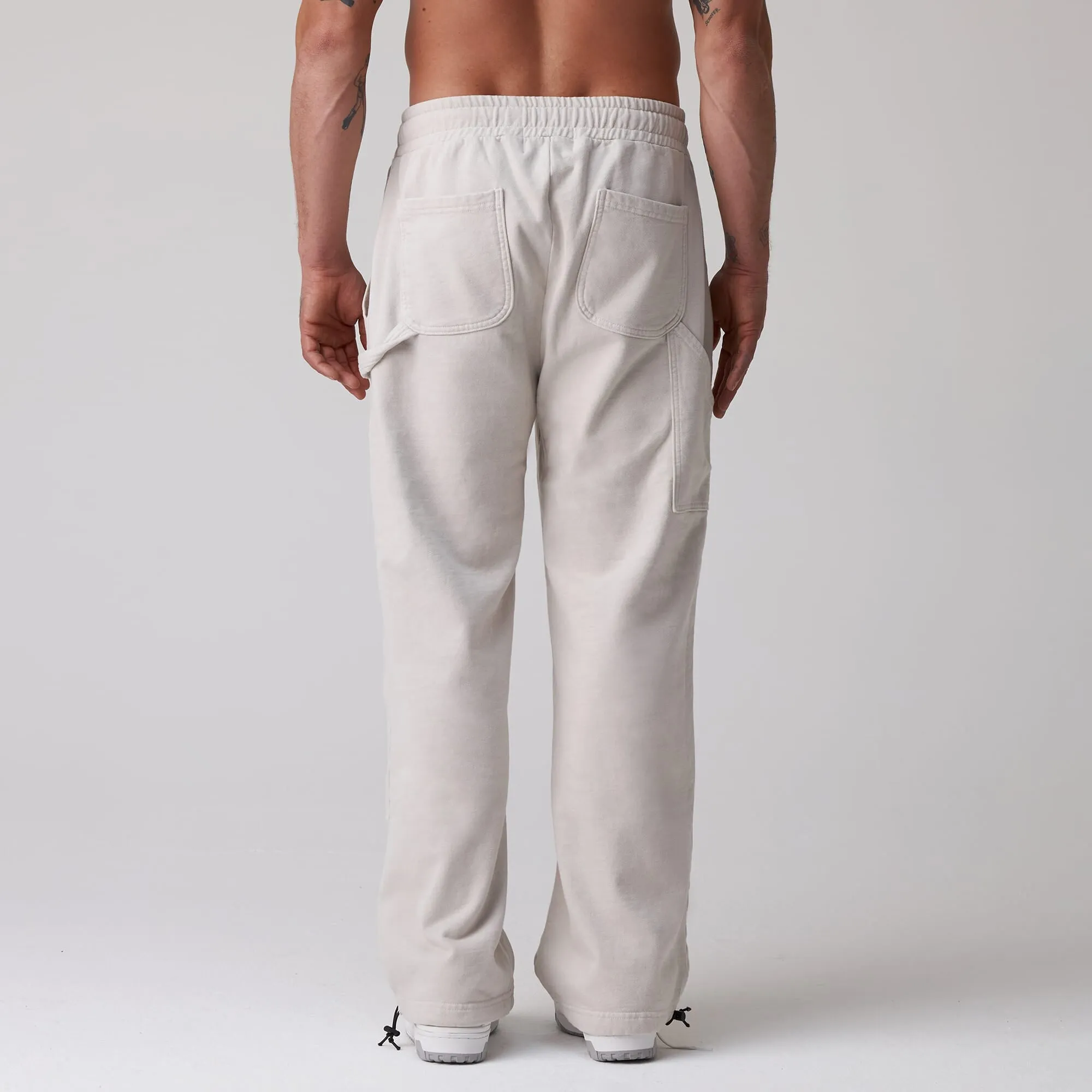 MENS CARPENTER SWEATPANTS