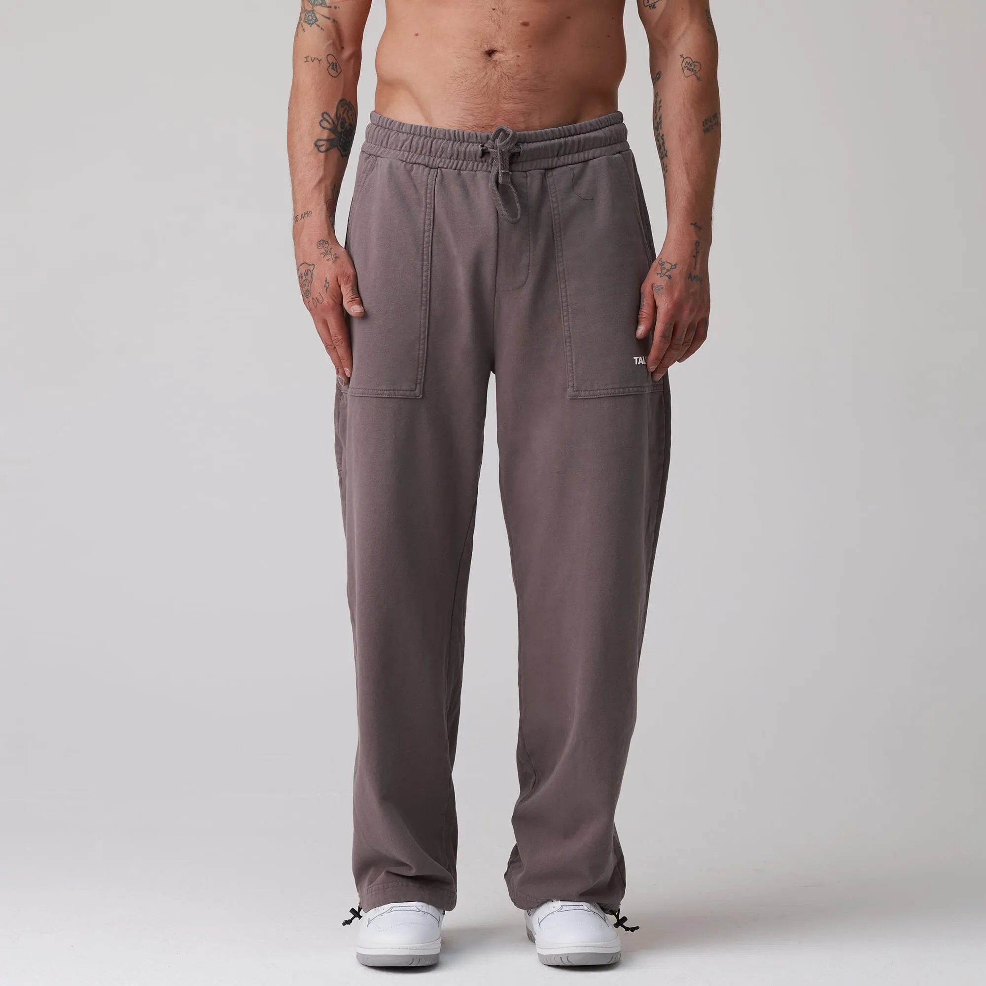MENS CARPENTER SWEATPANTS