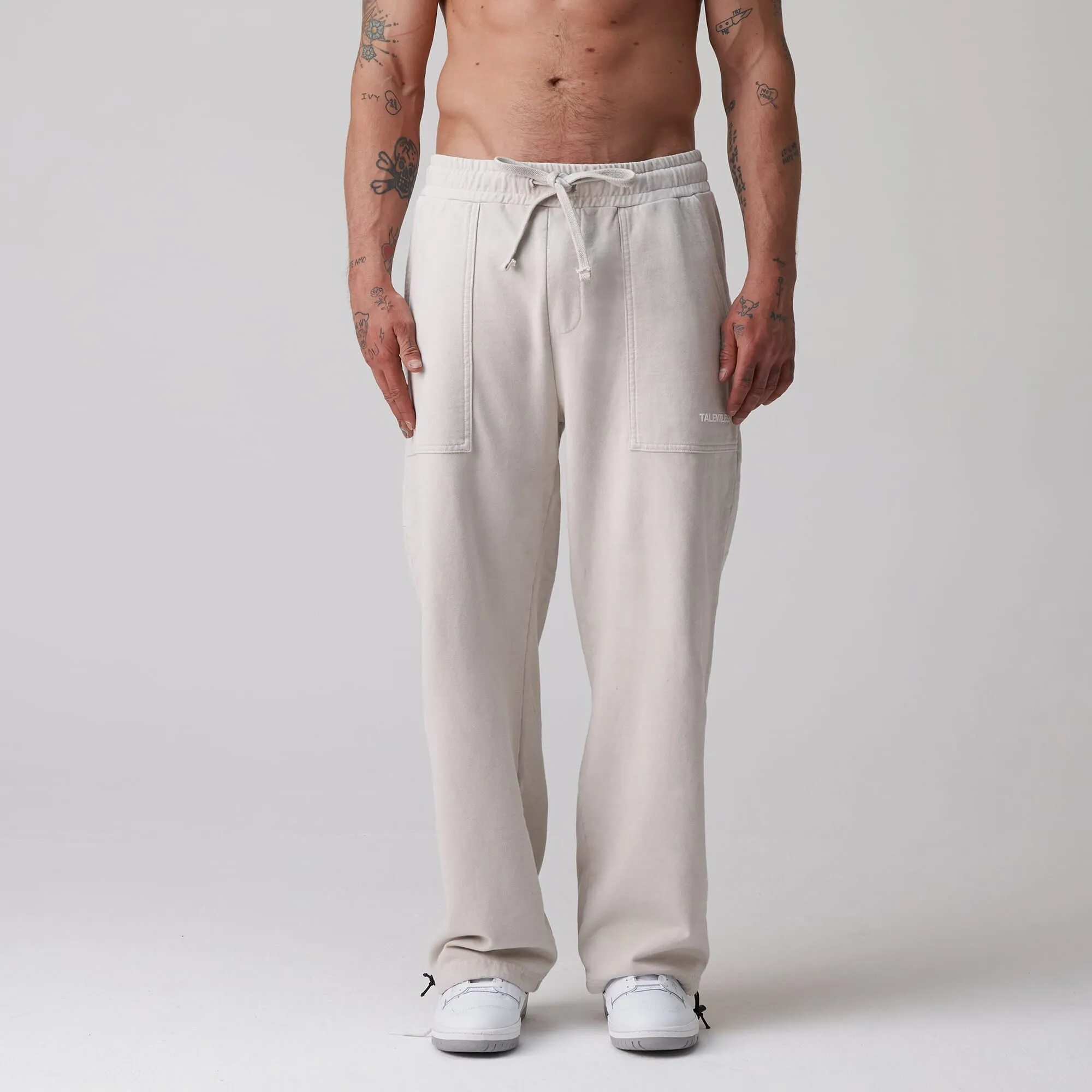 MENS CARPENTER SWEATPANTS