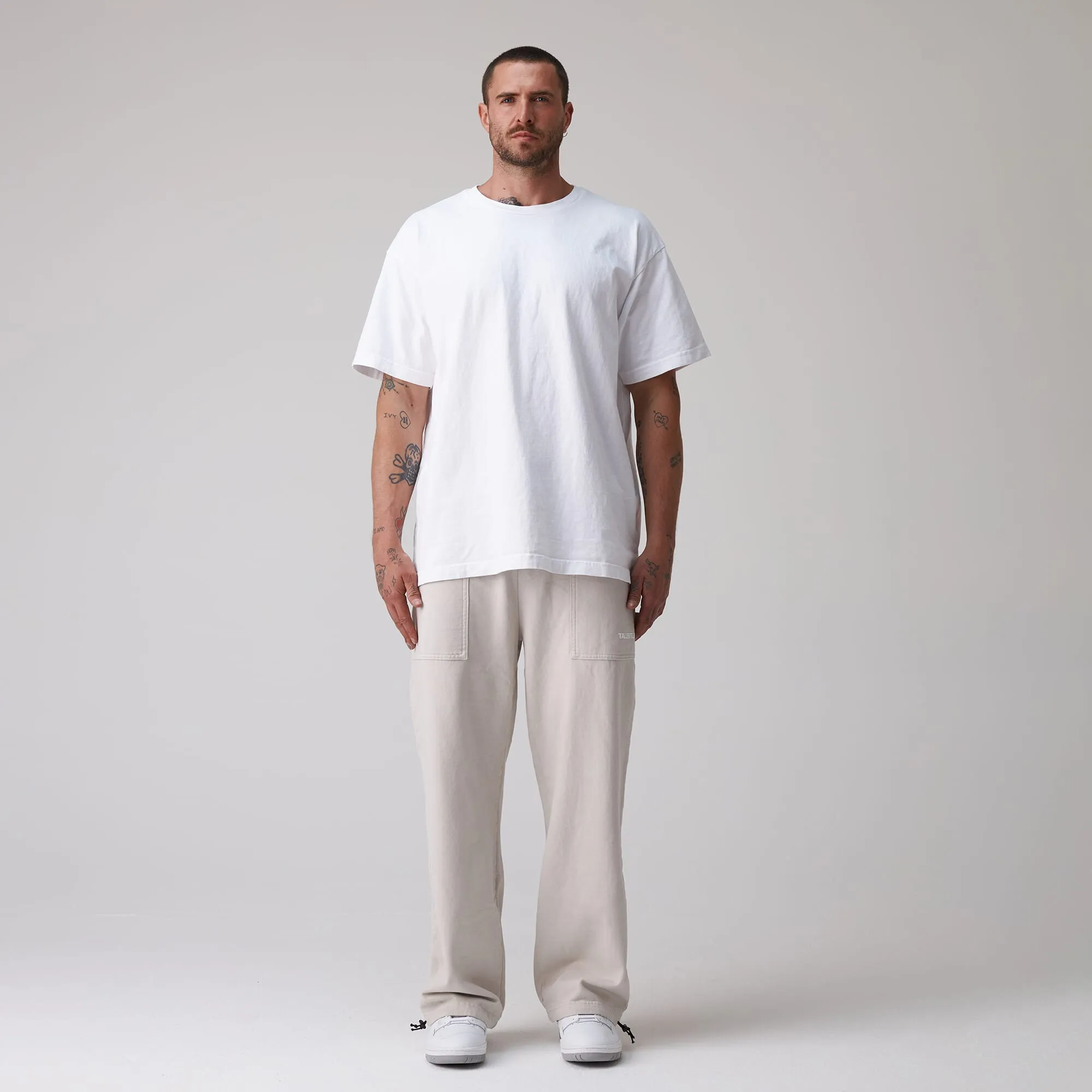 MENS CARPENTER SWEATPANTS