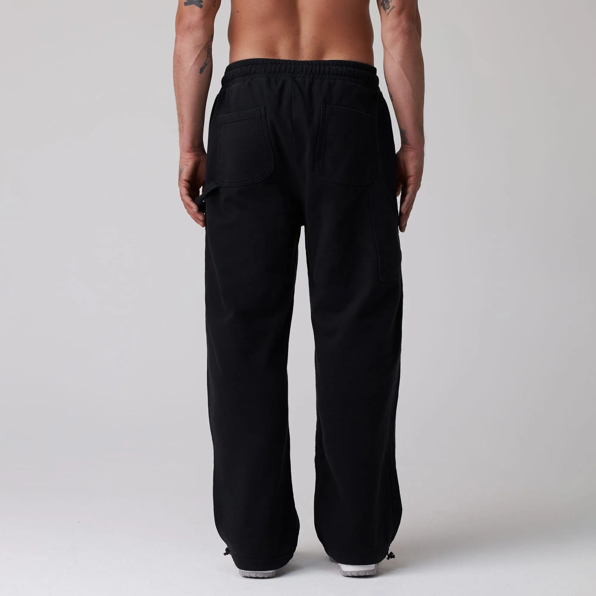 MENS CARPENTER SWEATPANTS