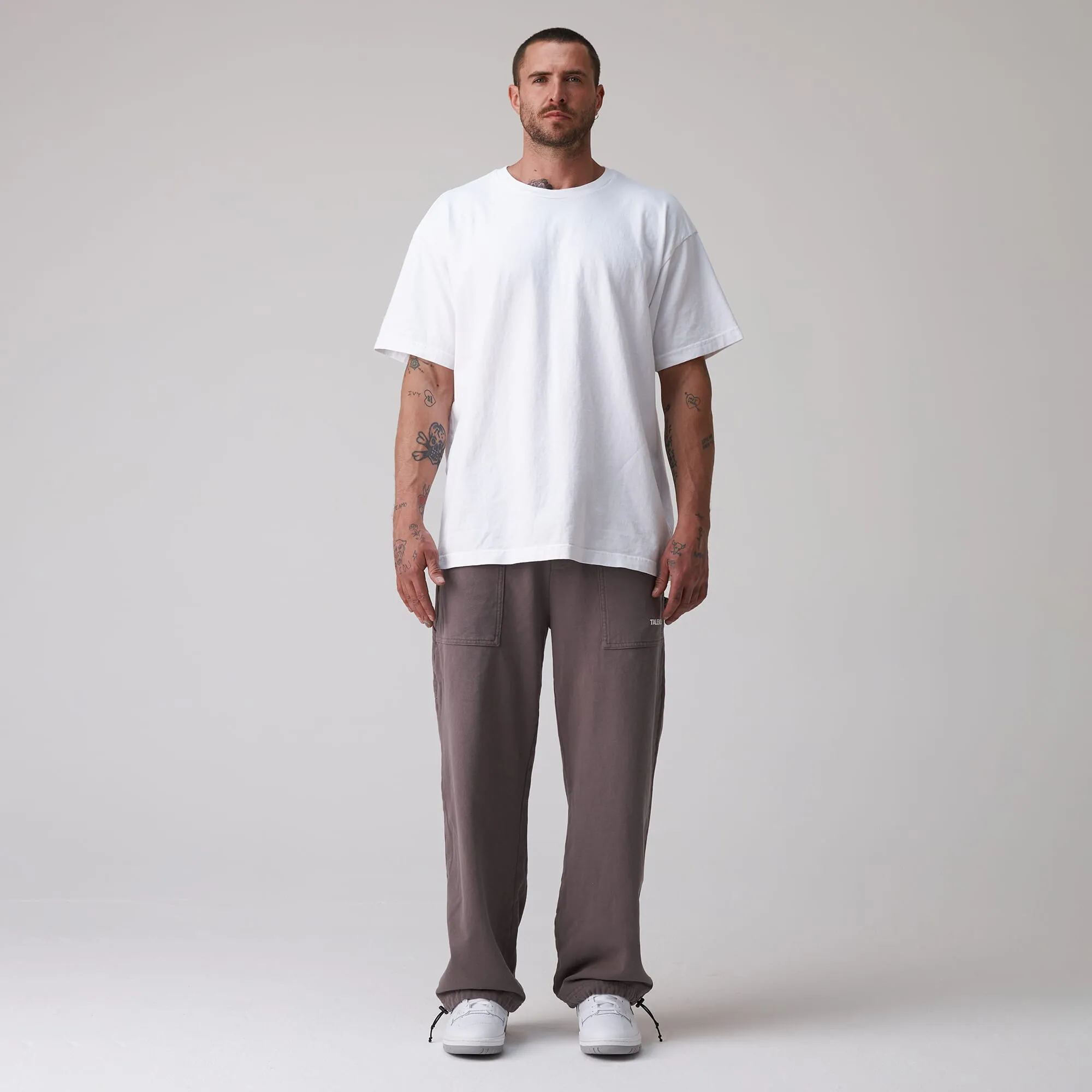 MENS CARPENTER SWEATPANTS