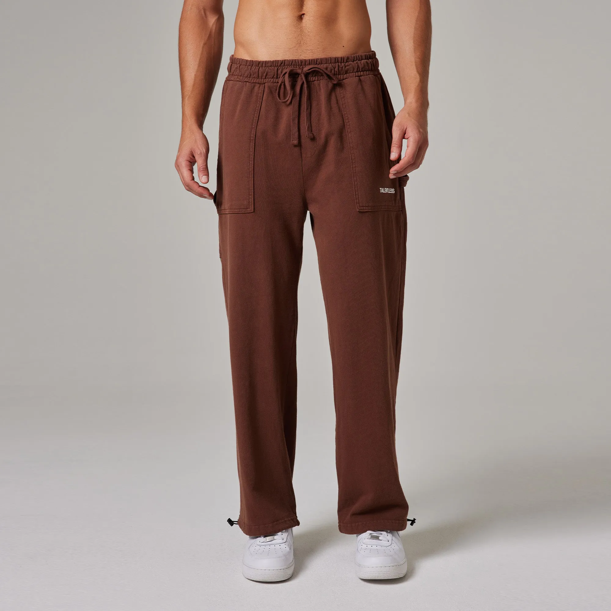 MENS CARPENTER SWEATPANTS