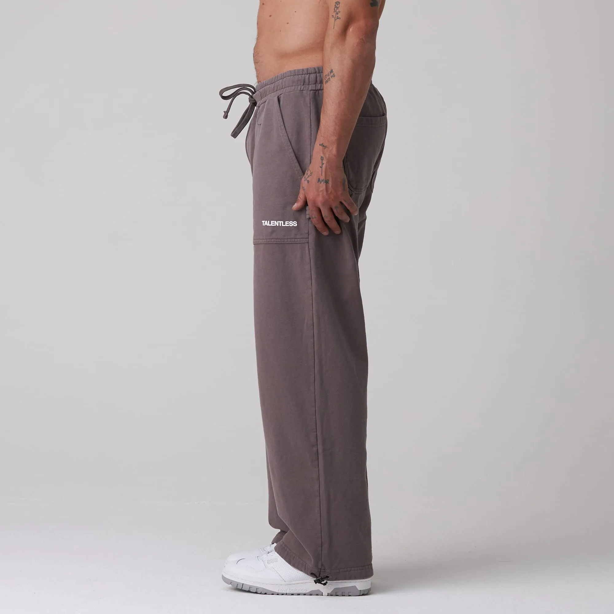 MENS CARPENTER SWEATPANTS