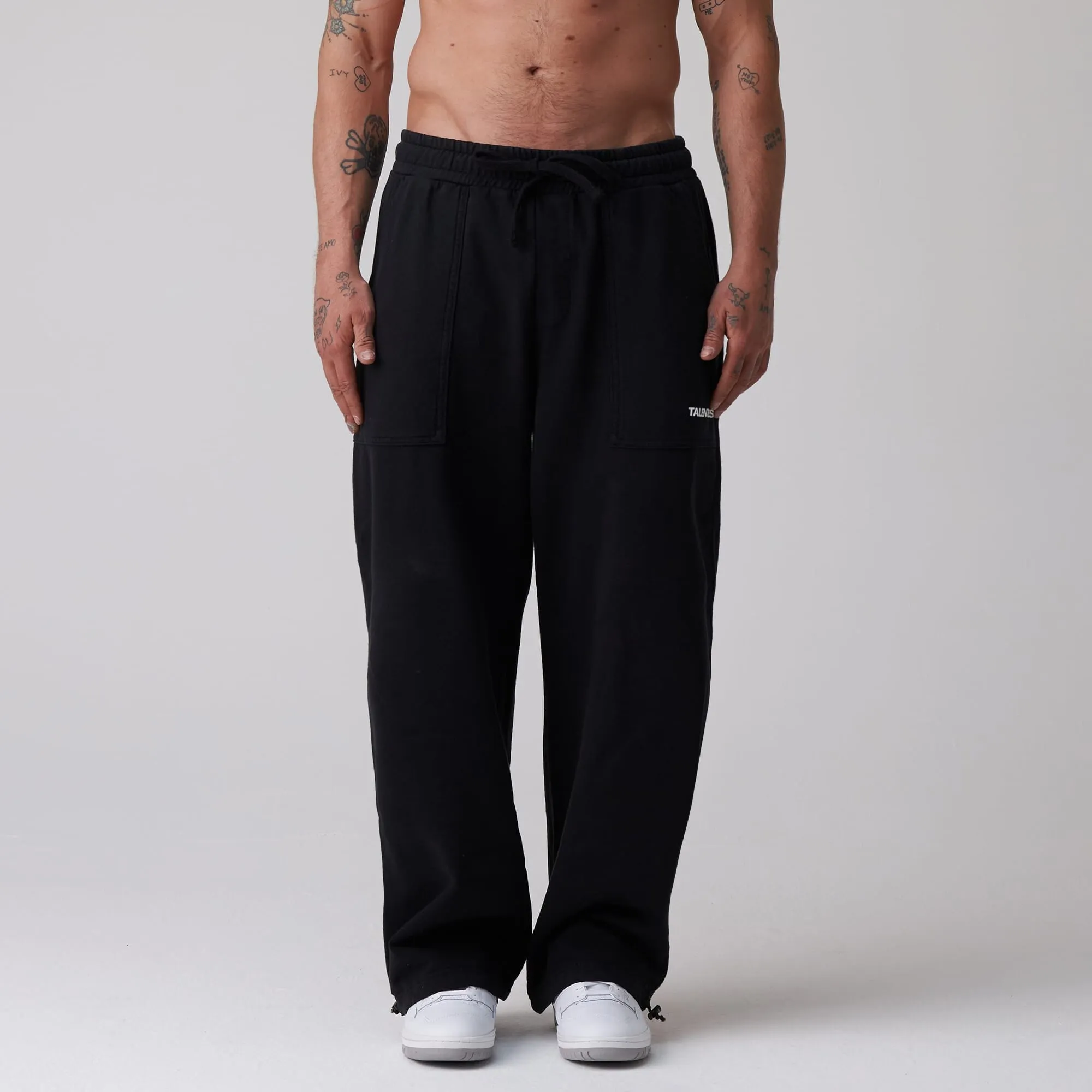 MENS CARPENTER SWEATPANTS