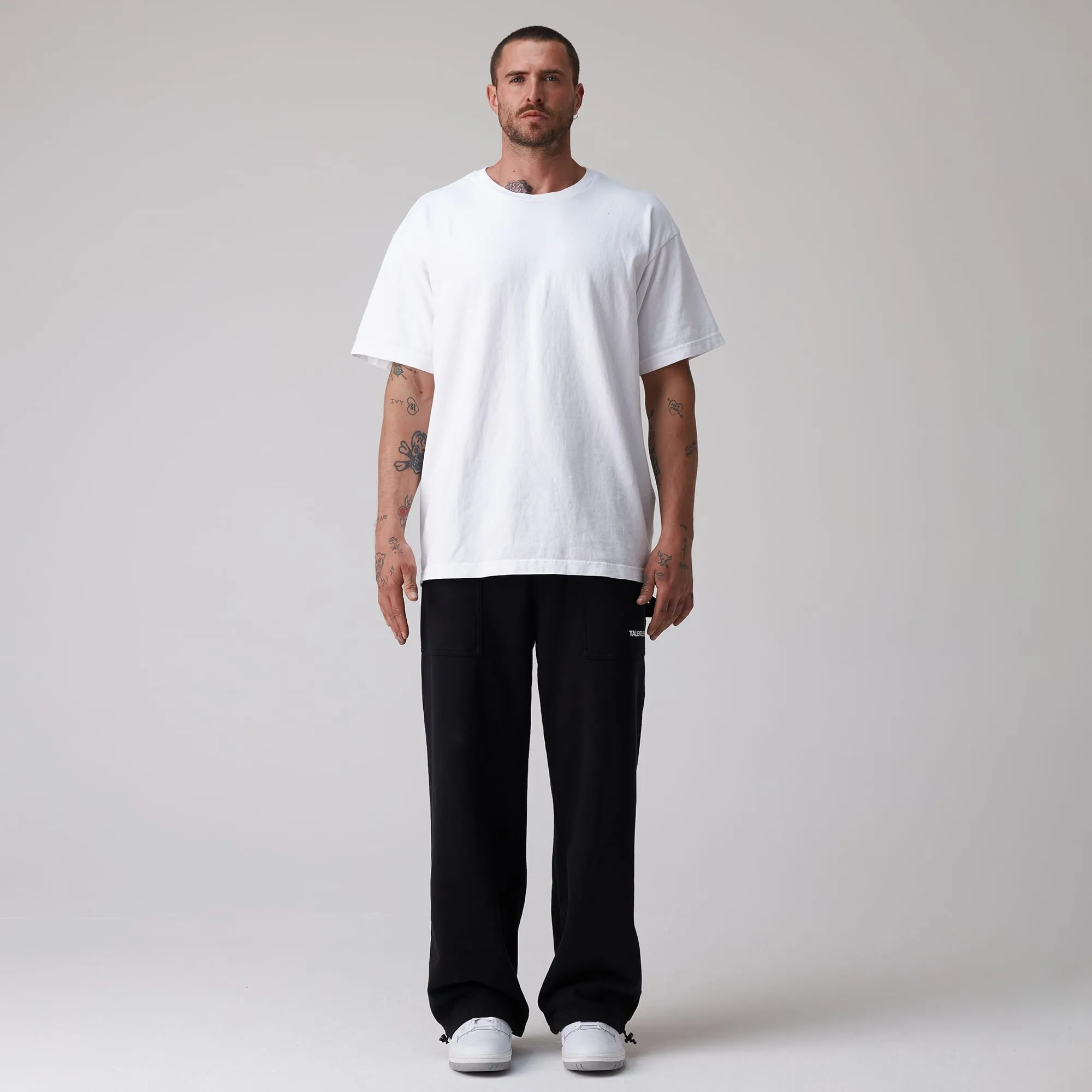 MENS CARPENTER SWEATPANTS