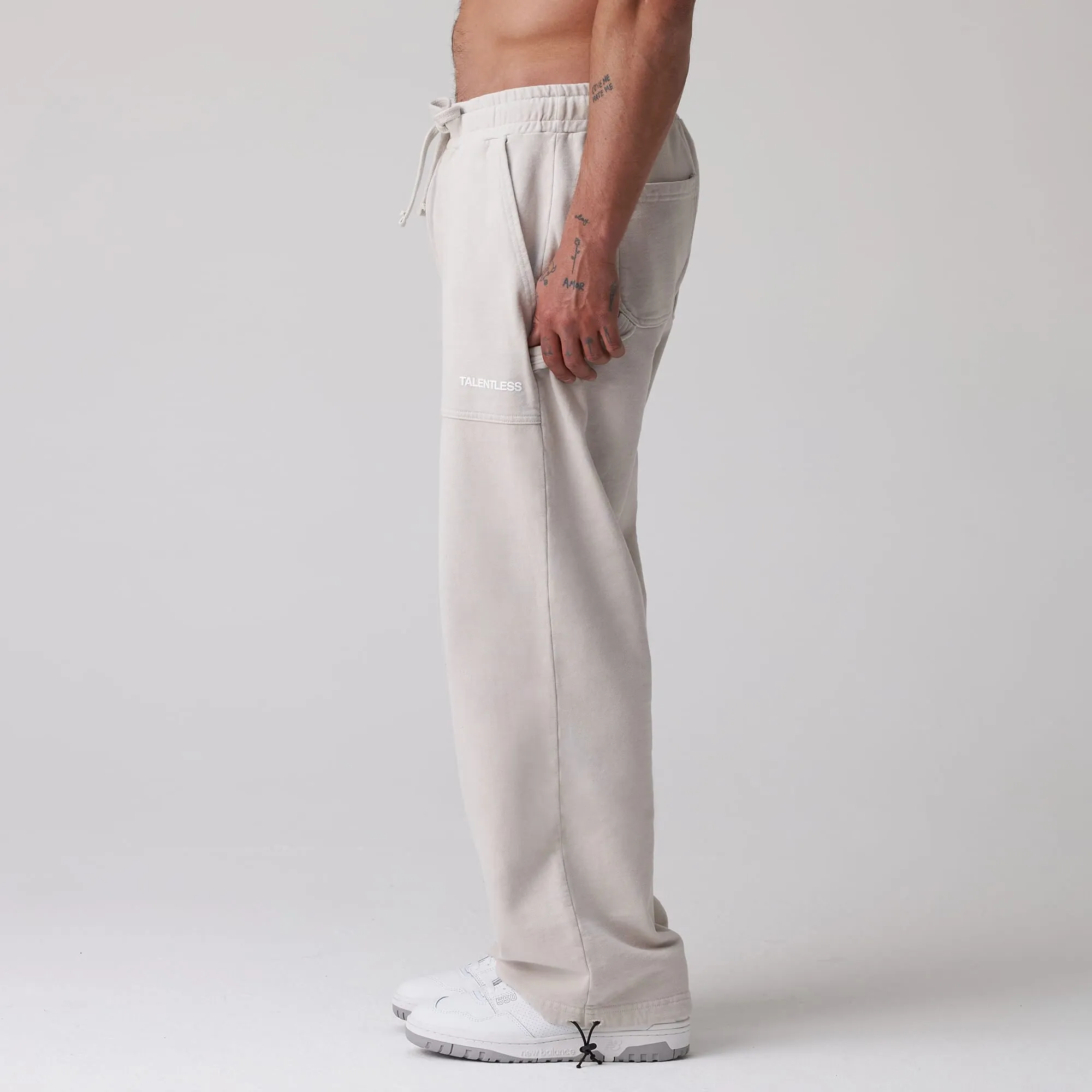 MENS CARPENTER SWEATPANTS