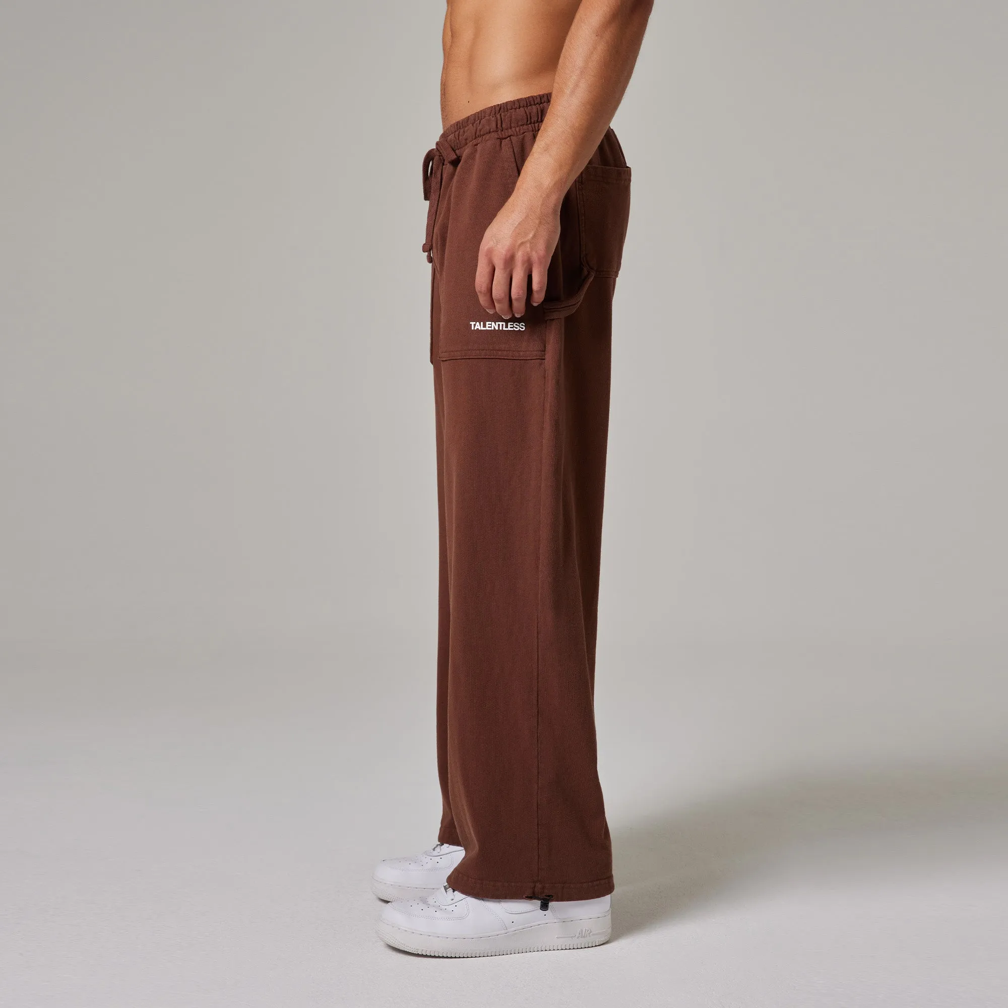 MENS CARPENTER SWEATPANTS