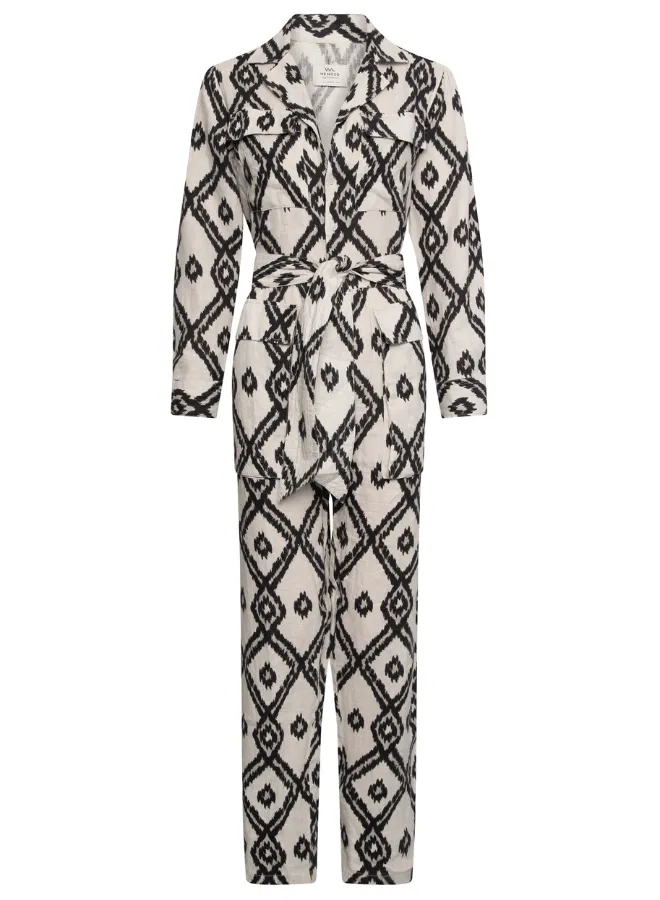Mrs Karma Jumpsuit