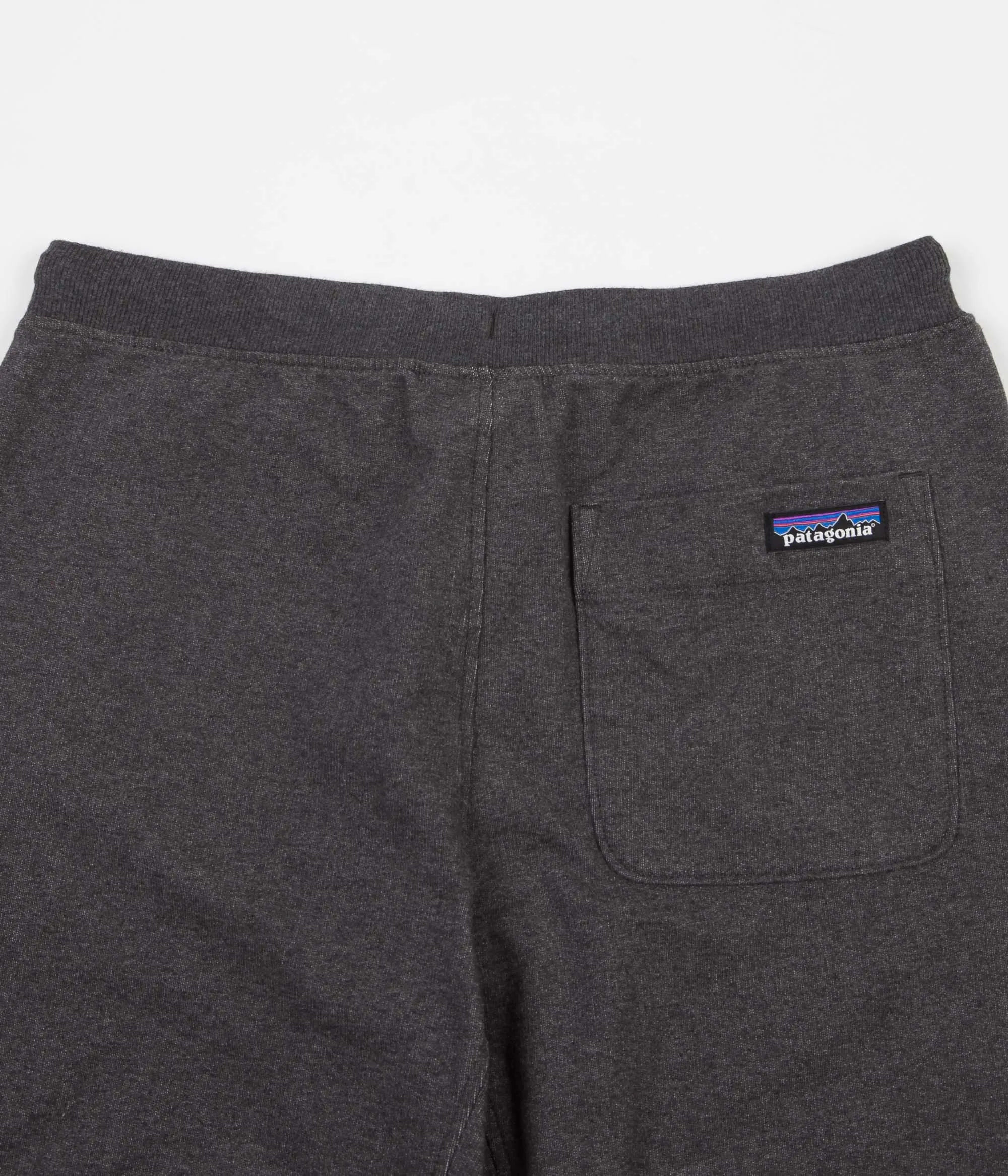 Patagonia Mahnya Fleece Sweatpants - Forge Grey