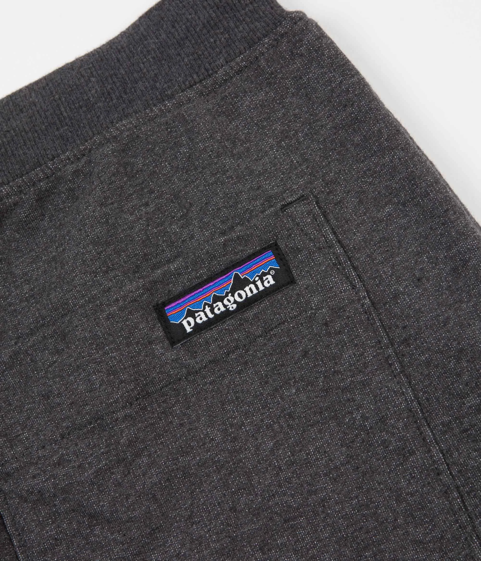 Patagonia Mahnya Fleece Sweatpants - Forge Grey