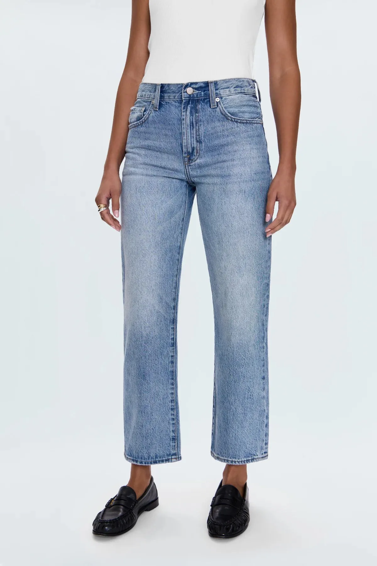 Pistola Lexi Jeans
