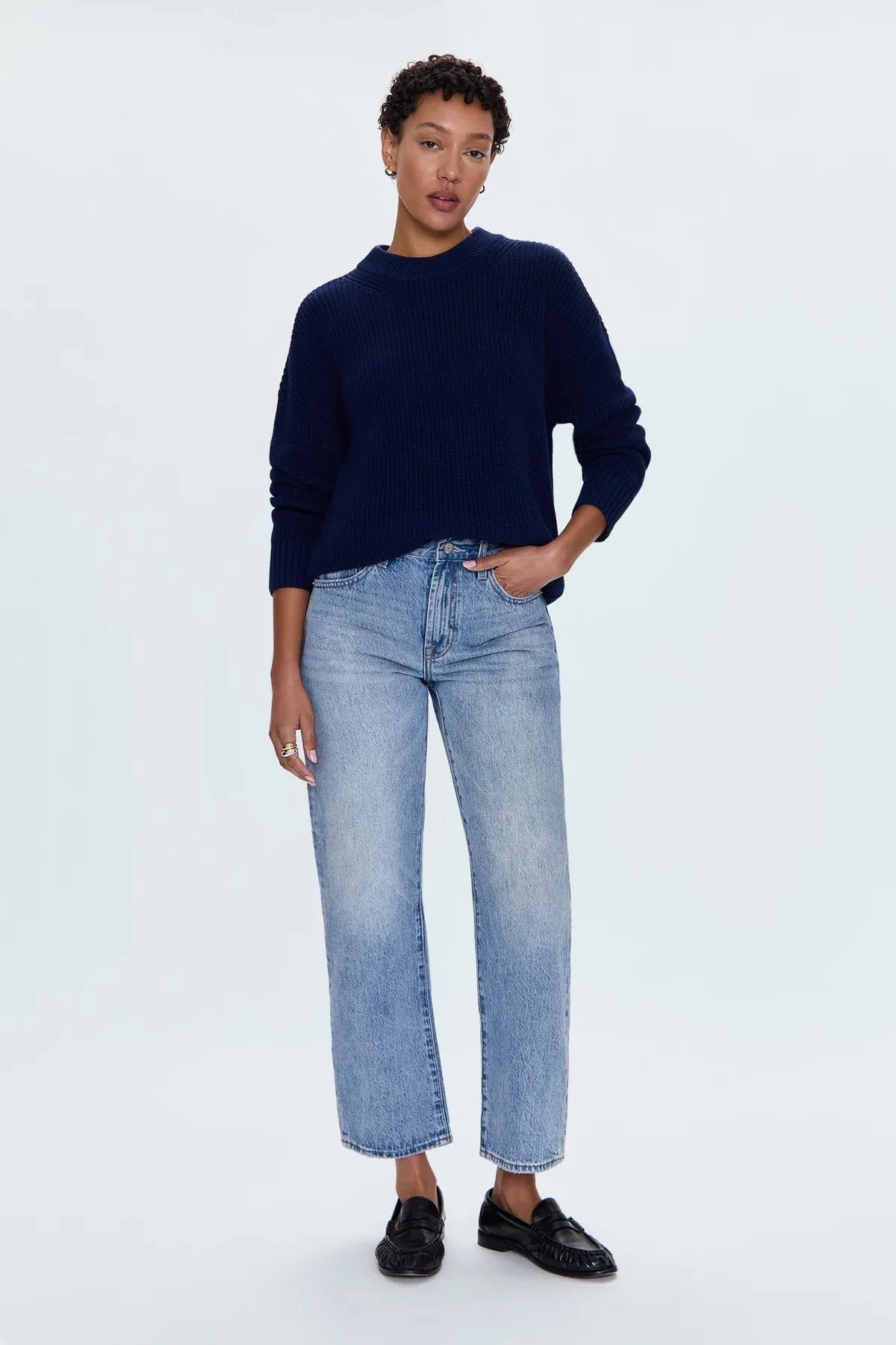Pistola Lexi Jeans