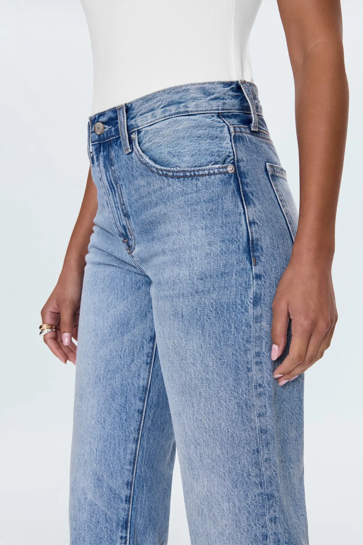 Pistola Lexi Jeans