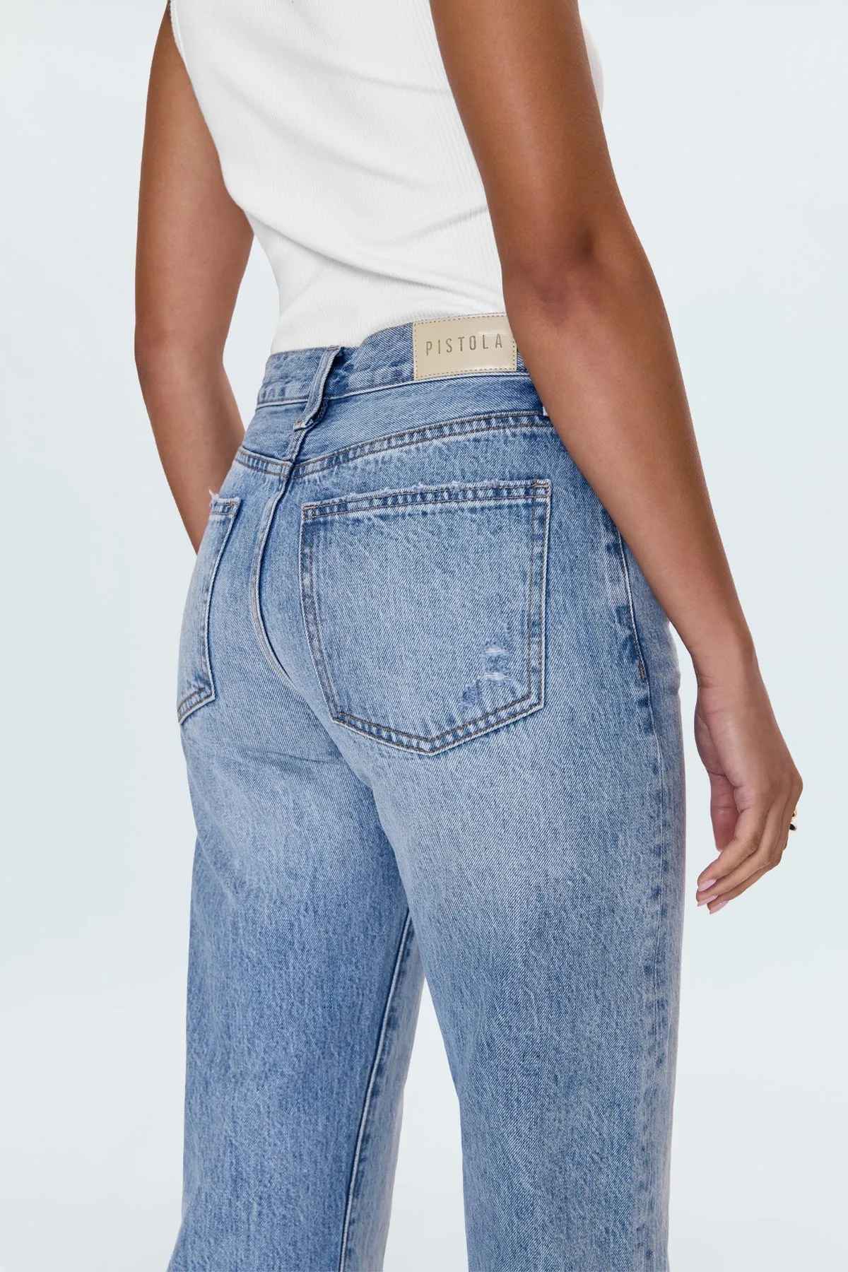 Pistola Lexi Jeans