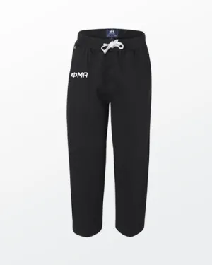 Premium Fleece Sweatpants