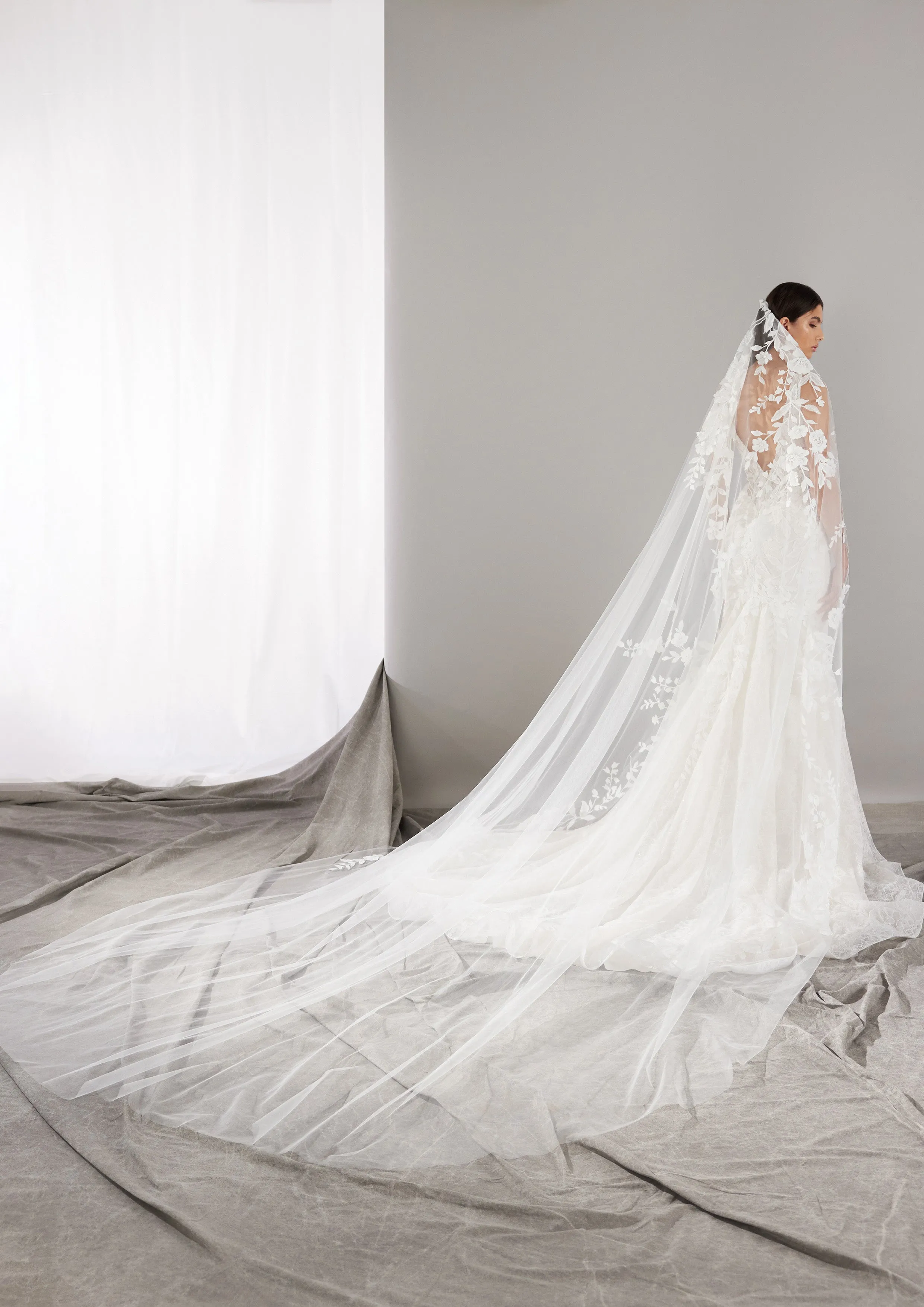 Pronovias: Jesy