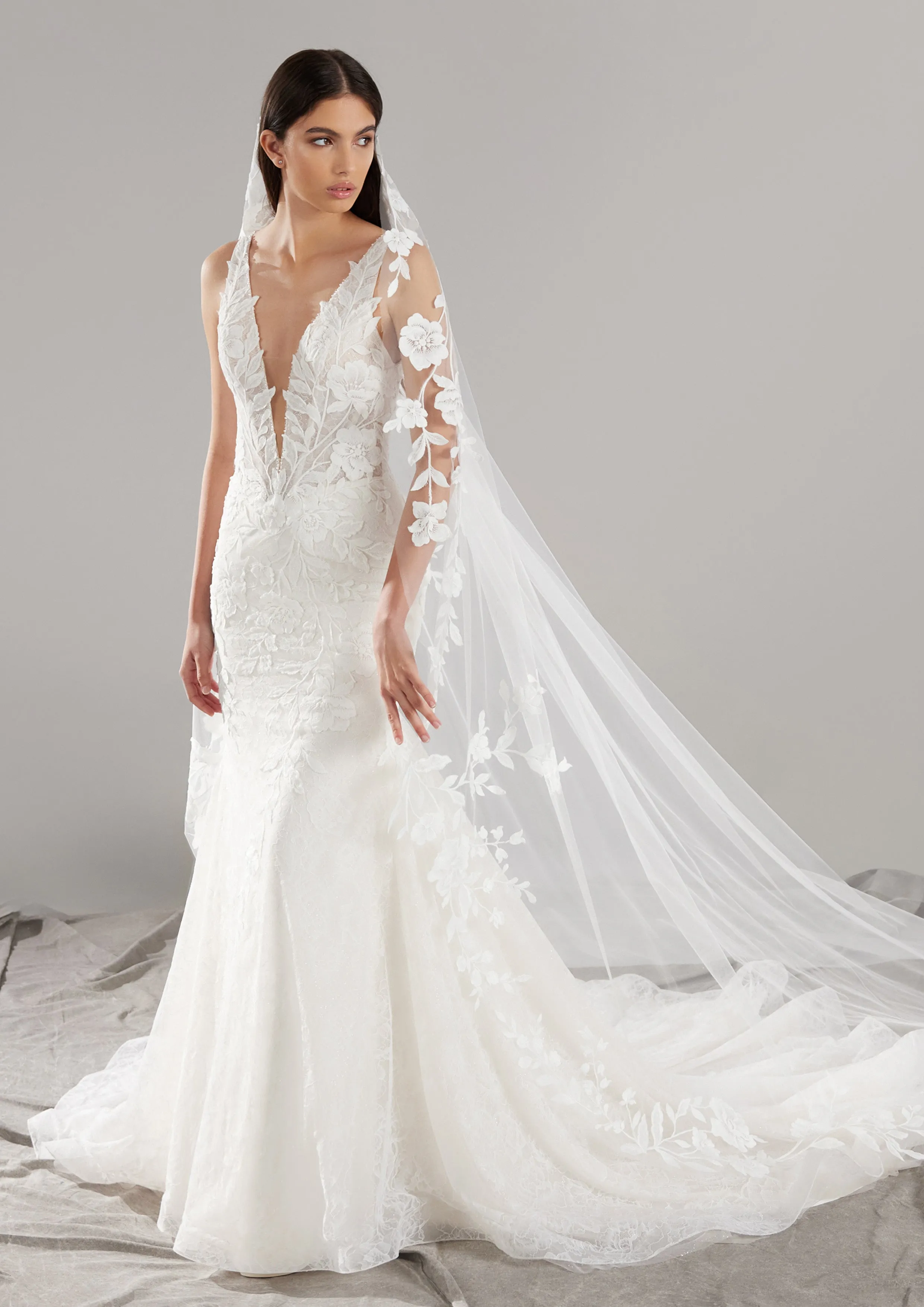 Pronovias: Jesy
