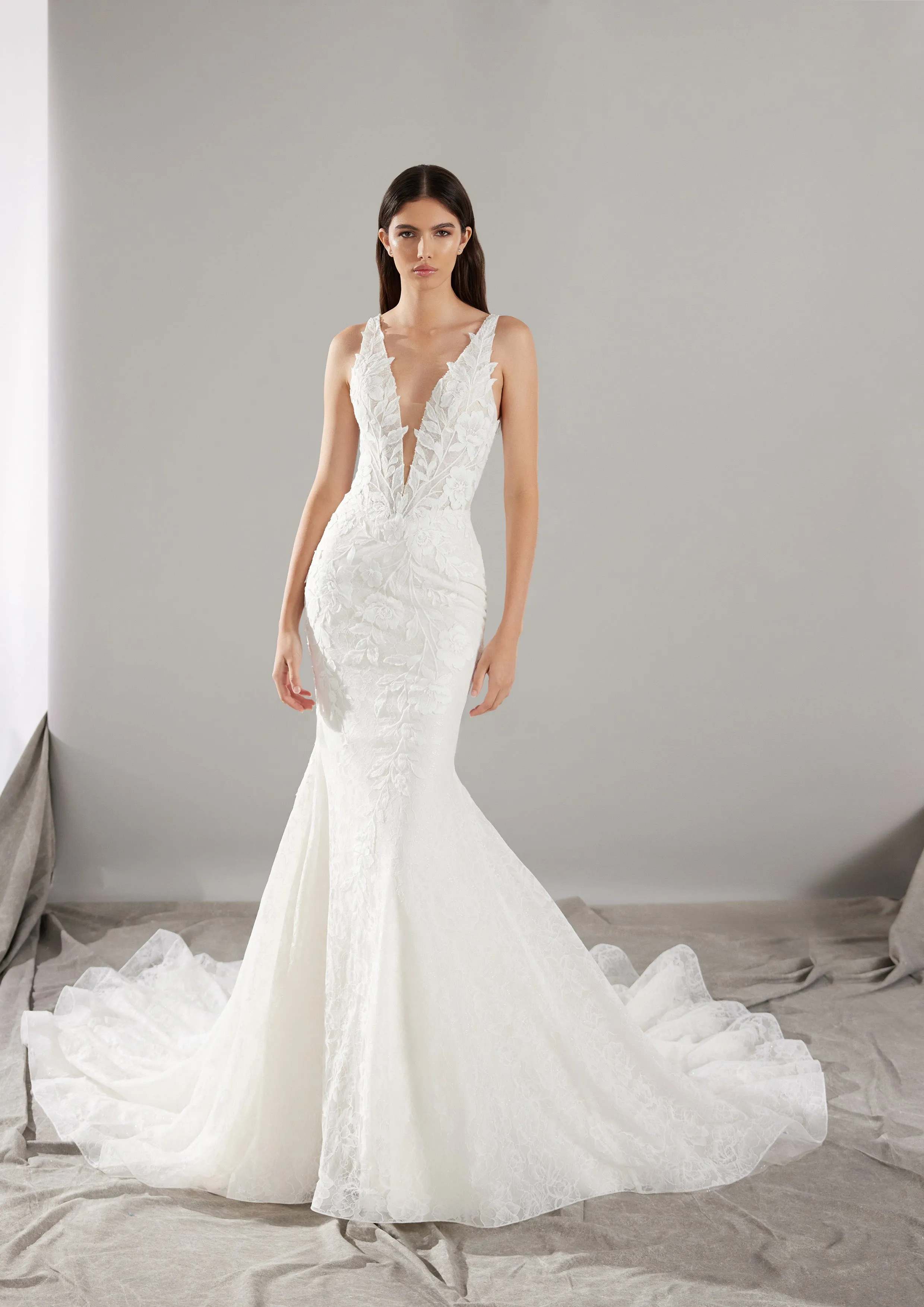 Pronovias: Jesy