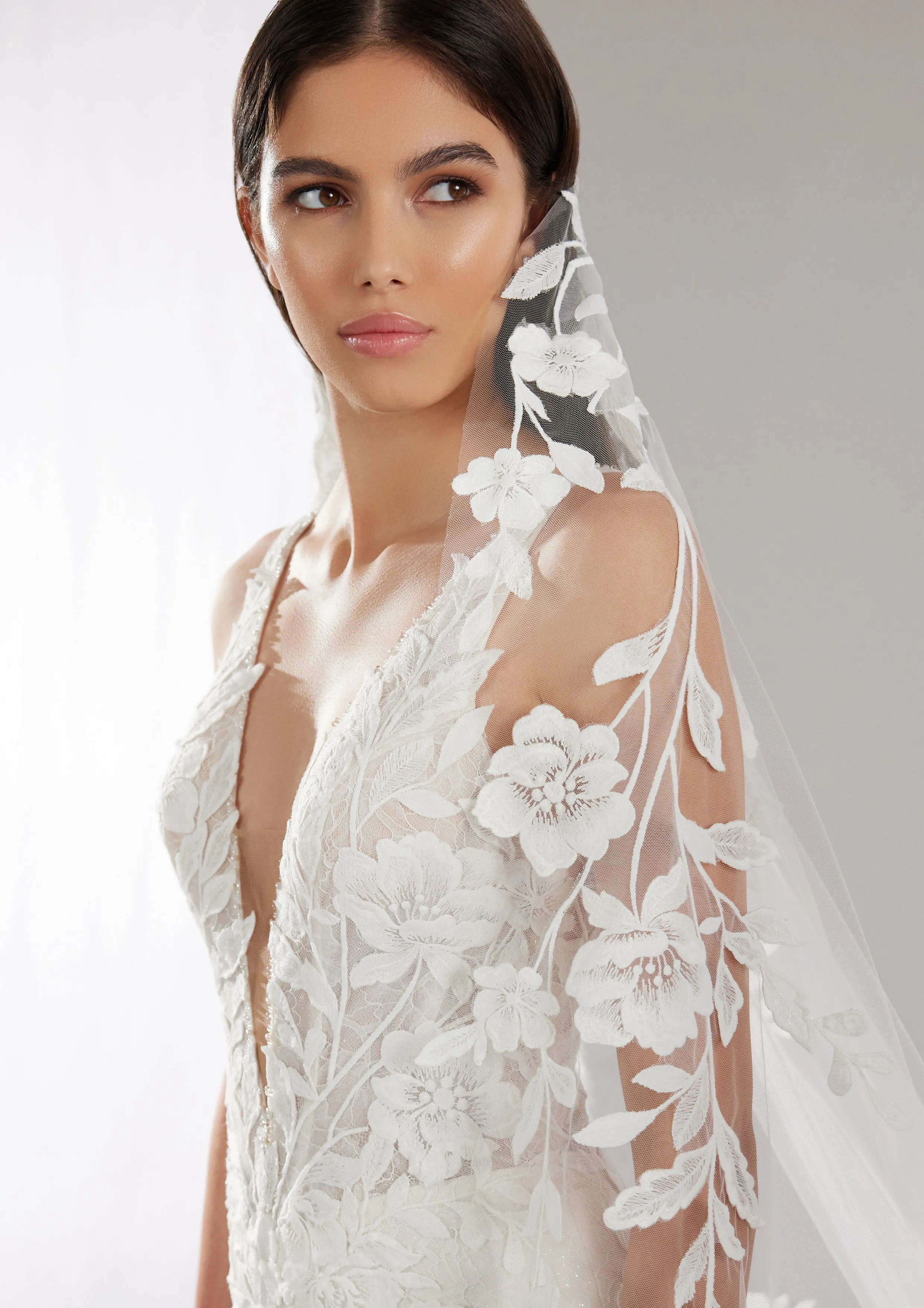 Pronovias: Jesy