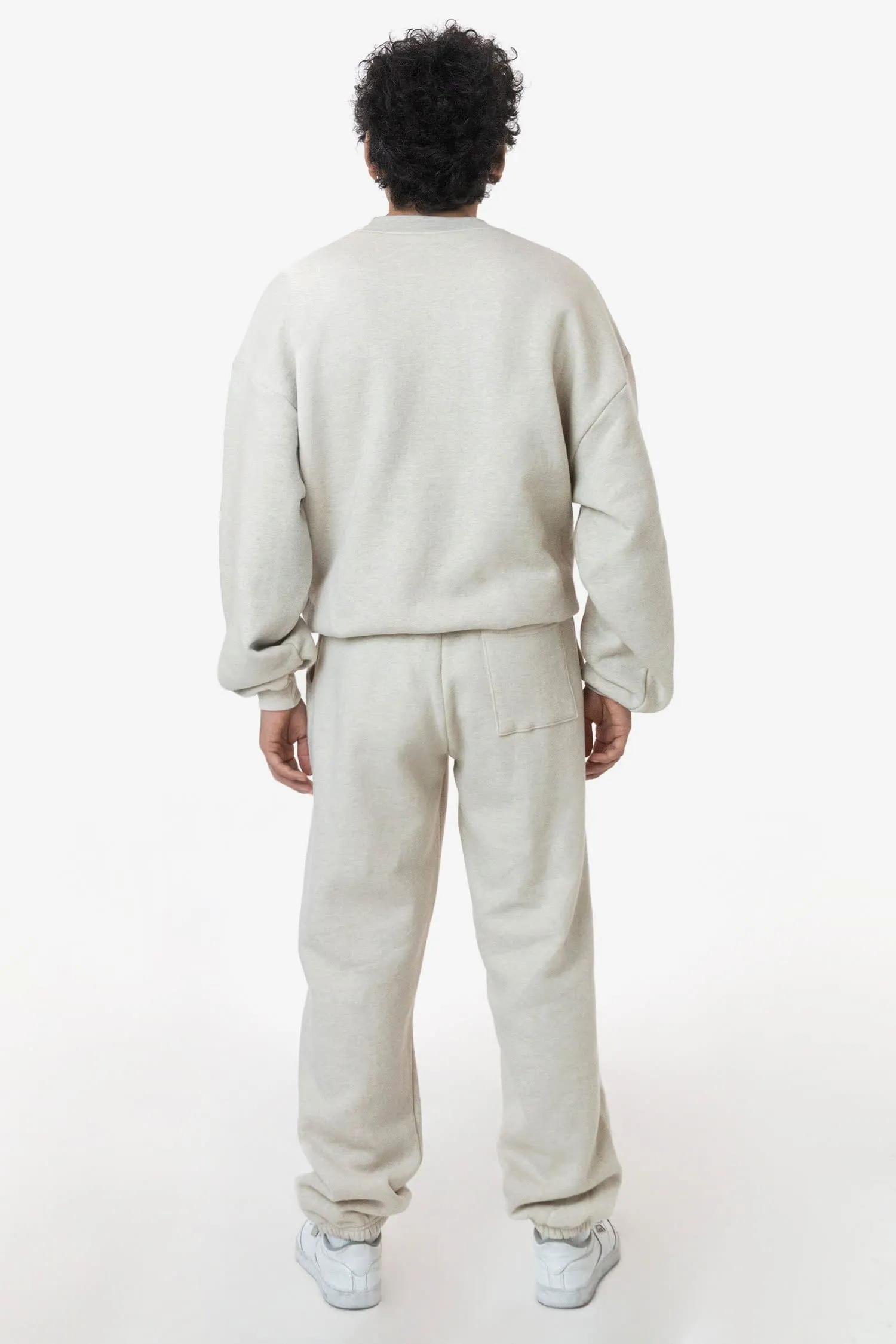 SF1044 - 10oz. Fleece Sweatpant