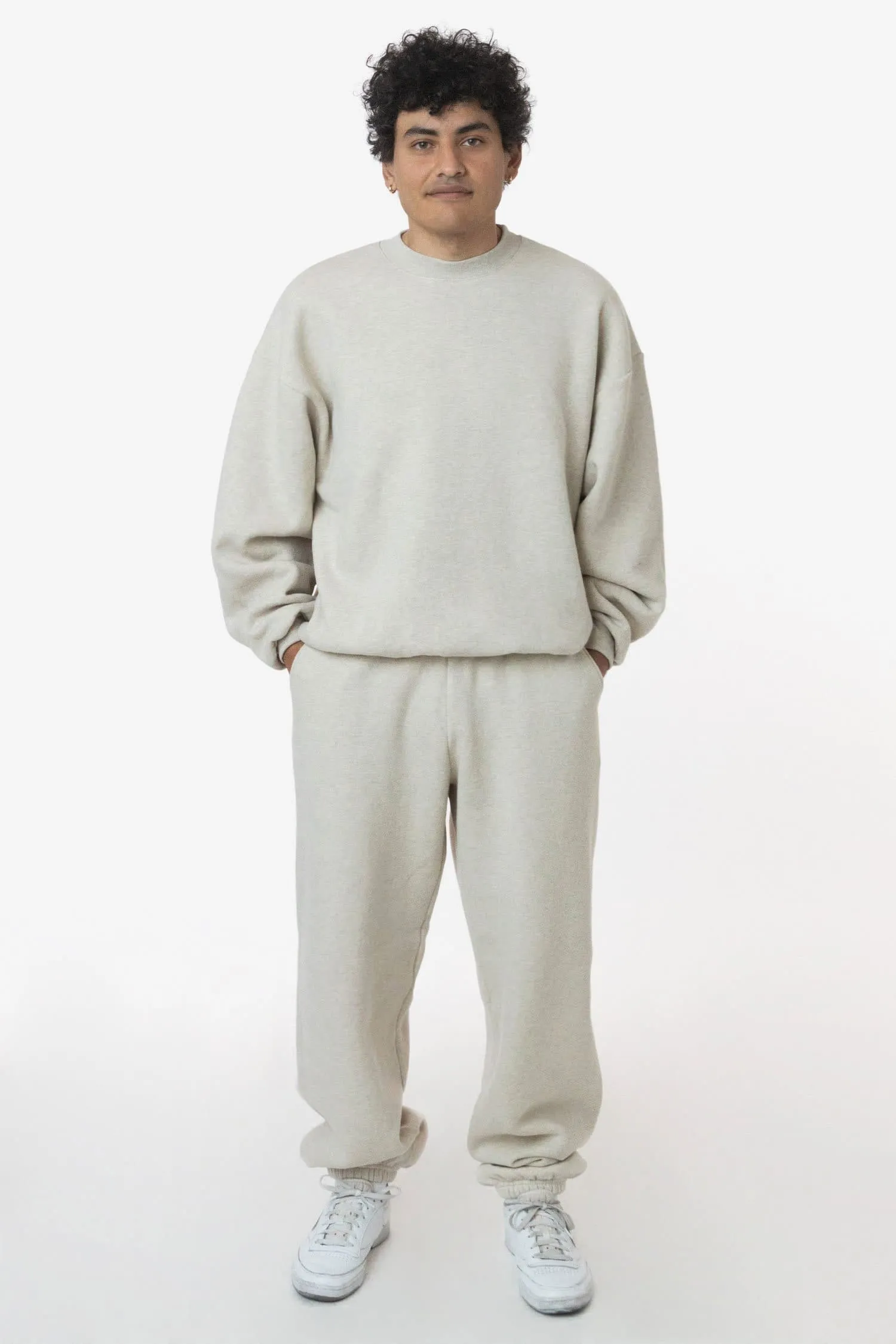 SF1044 - 10oz. Fleece Sweatpant