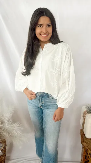 The Madison Top